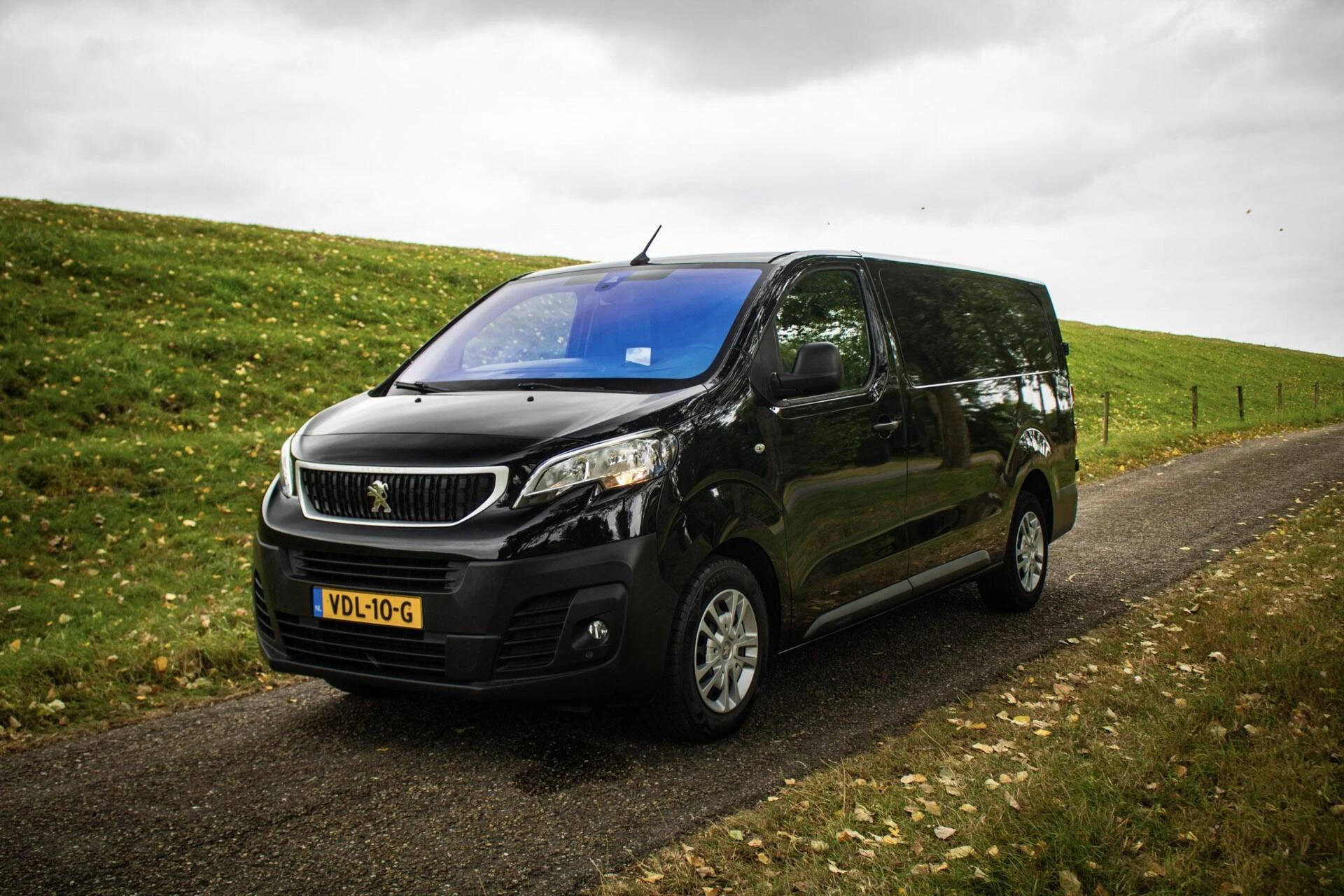 Hoofdafbeelding Peugeot Expert