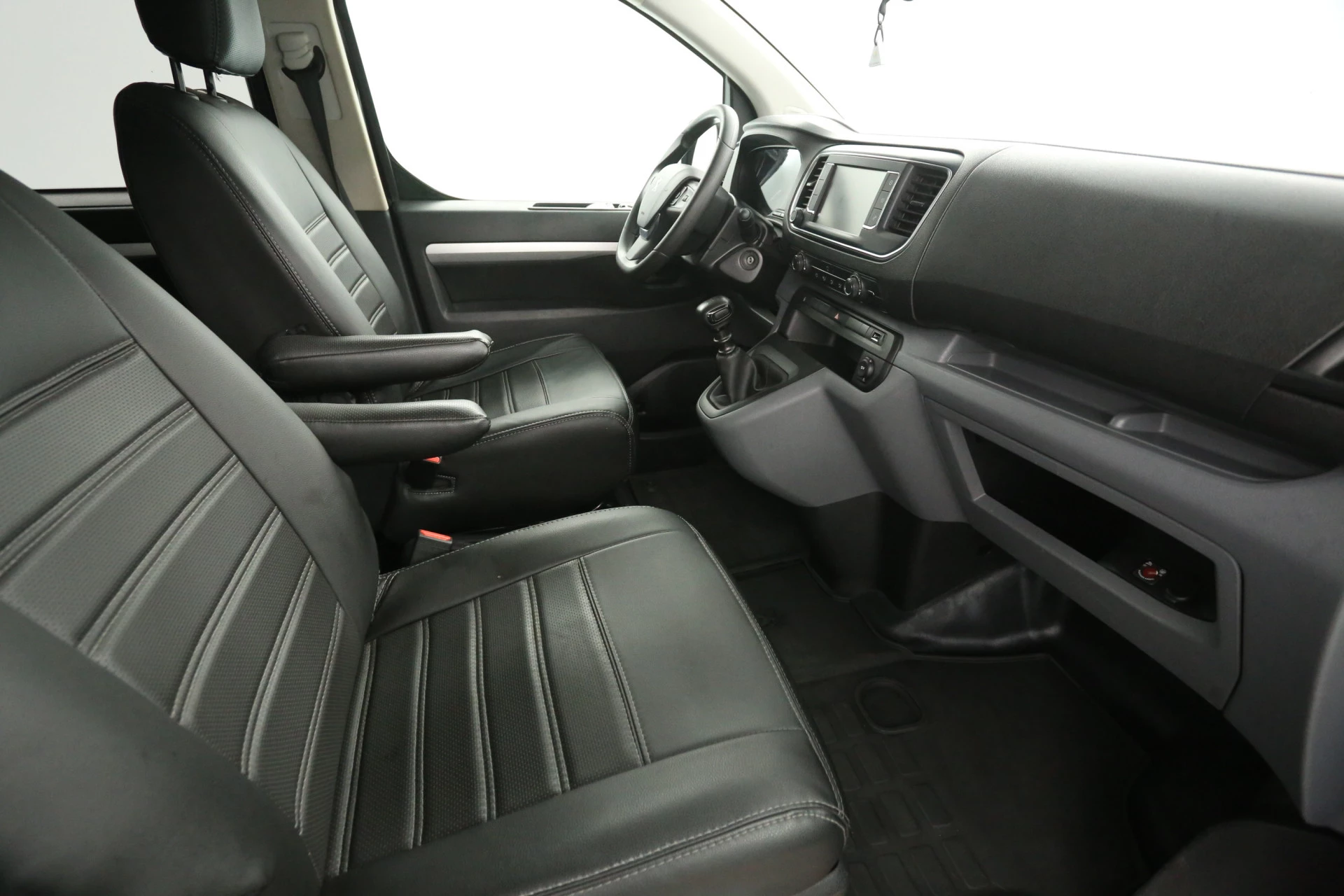 Hoofdafbeelding Peugeot Expert