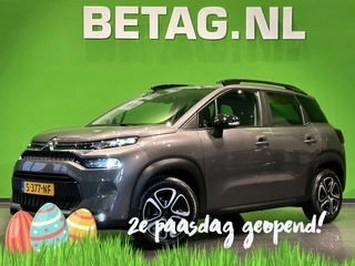 Citroen C3 Aircross 1.2 Feel | Camera | CarPlay |