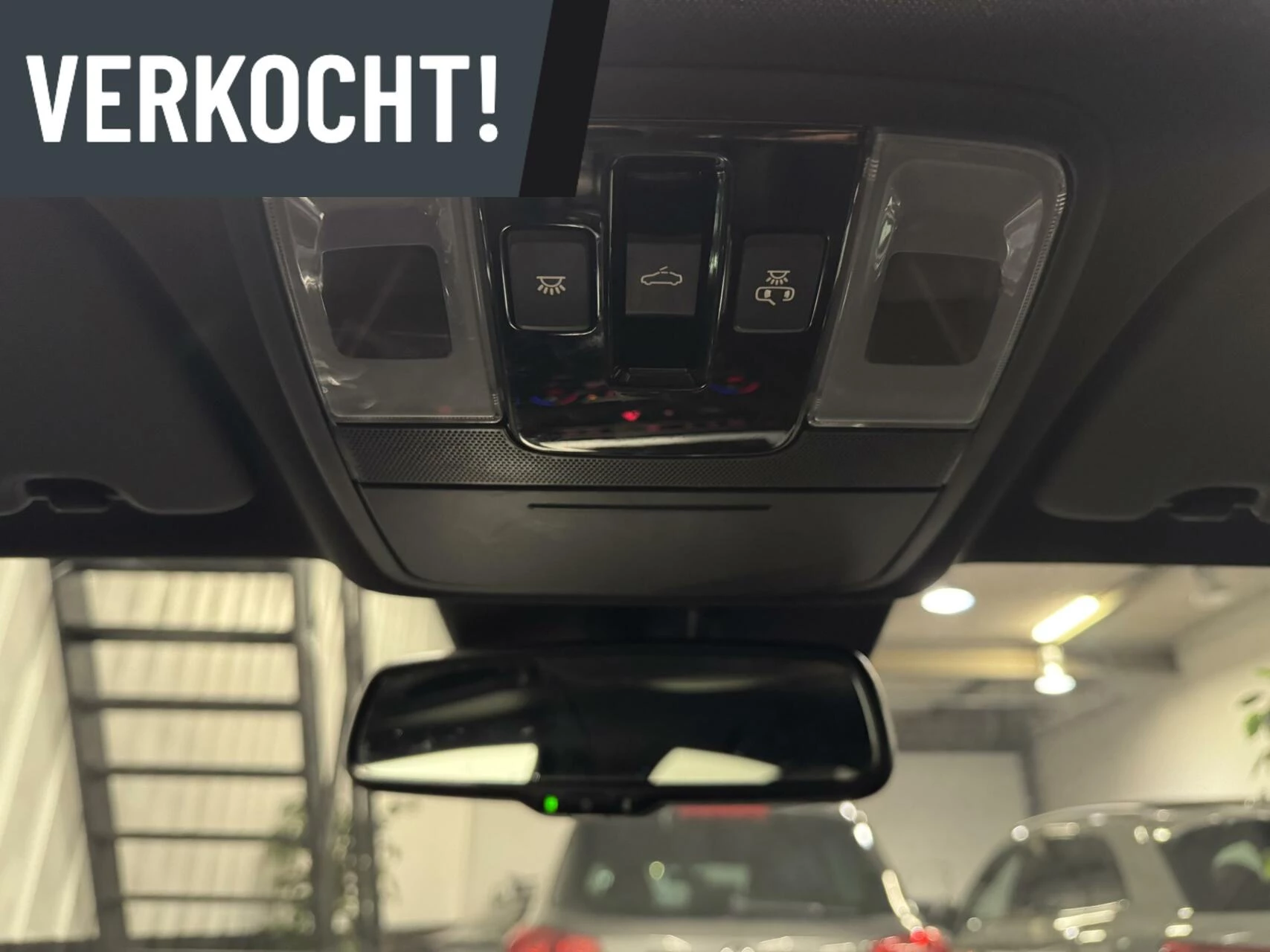 Hoofdafbeelding Kia ProCeed