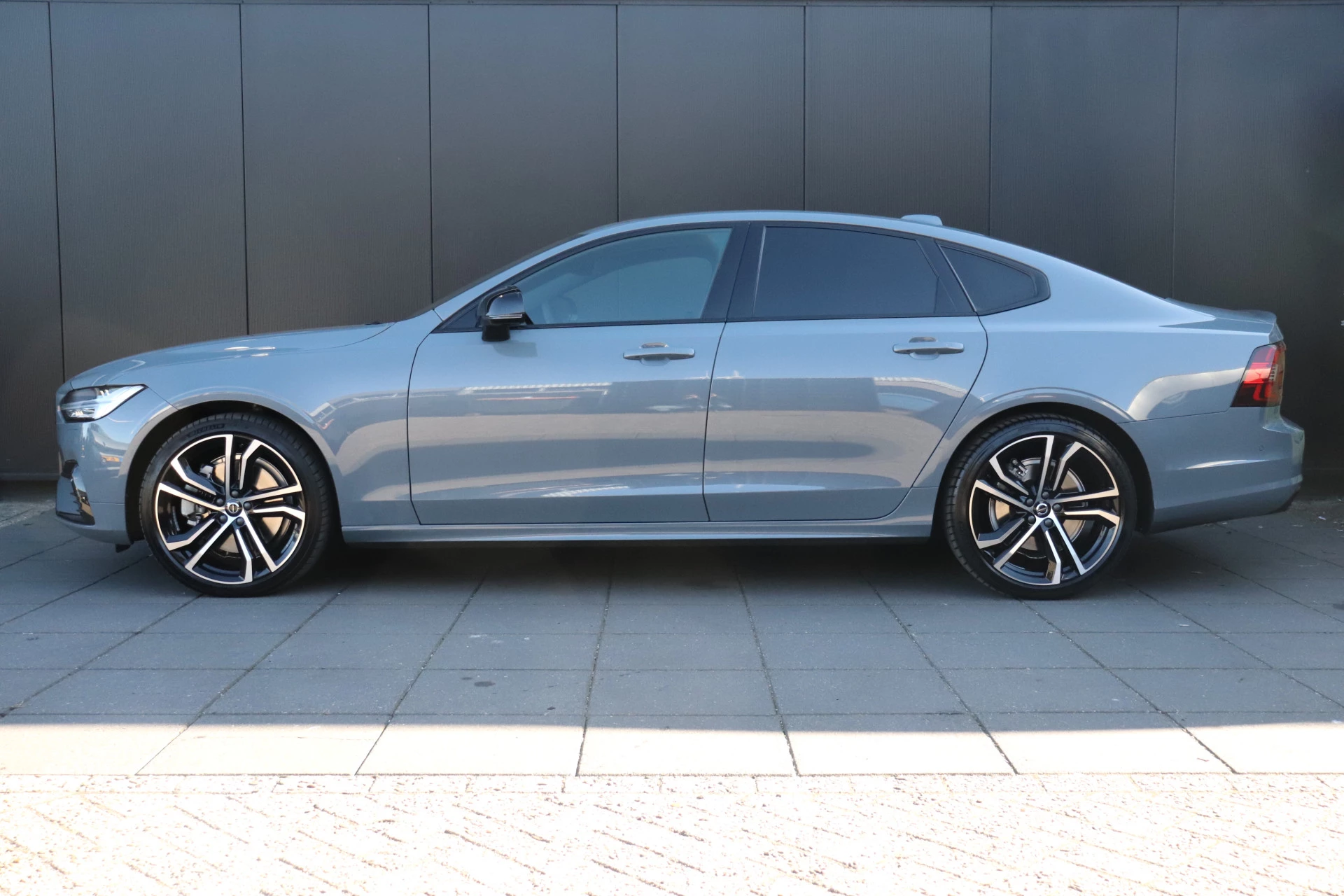 Hoofdafbeelding Volvo S90