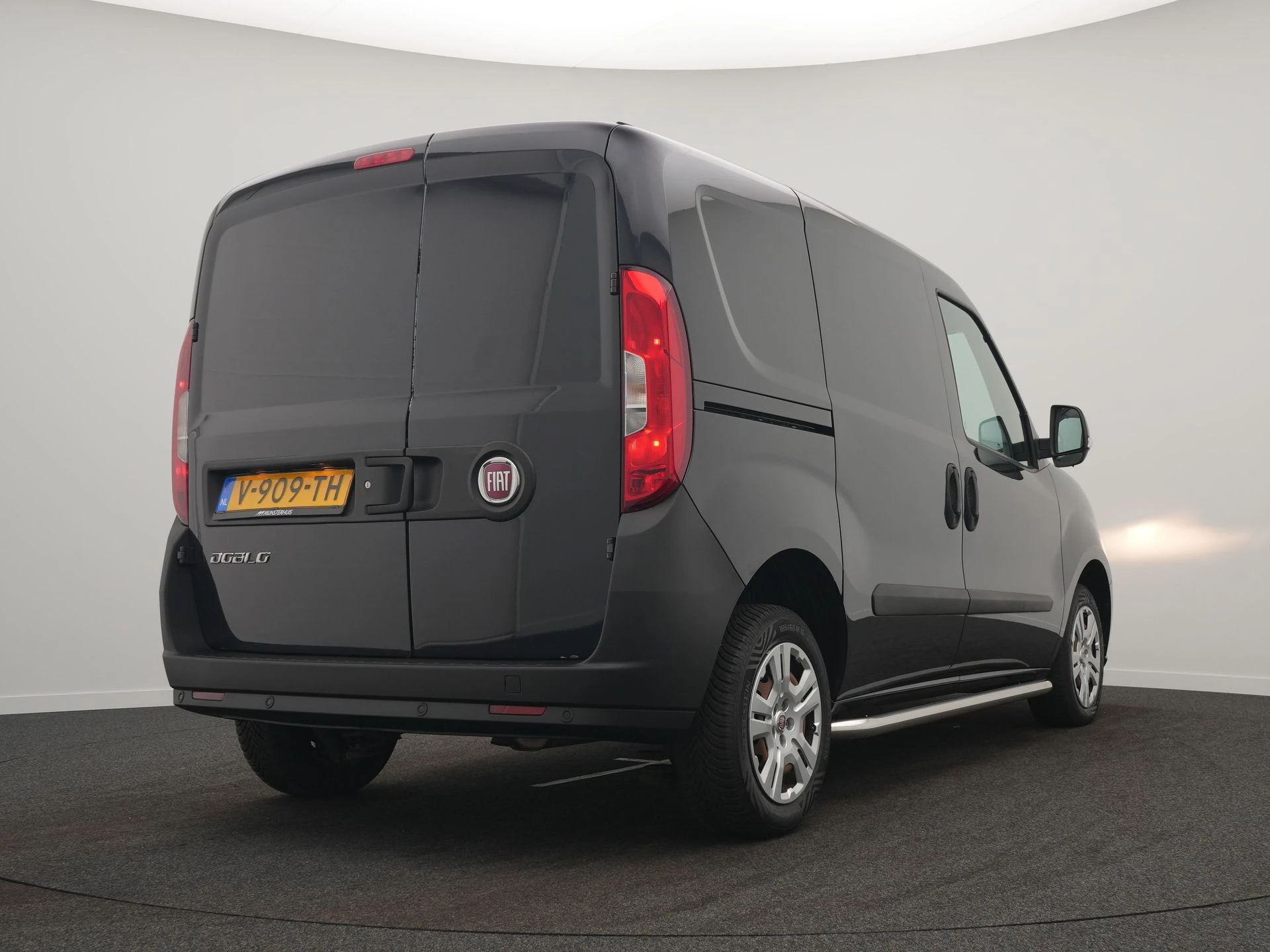 Hoofdafbeelding Fiat Doblò