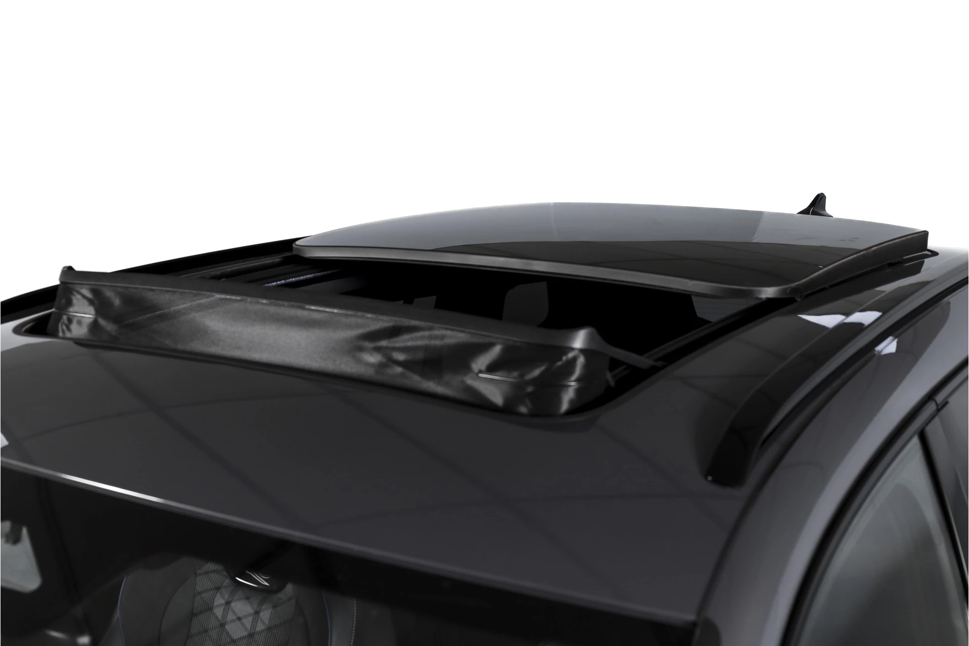 Hoofdafbeelding Volkswagen Tayron