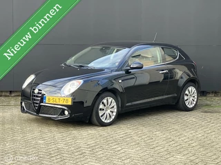 Hoofdafbeelding Alfa Romeo MiTo