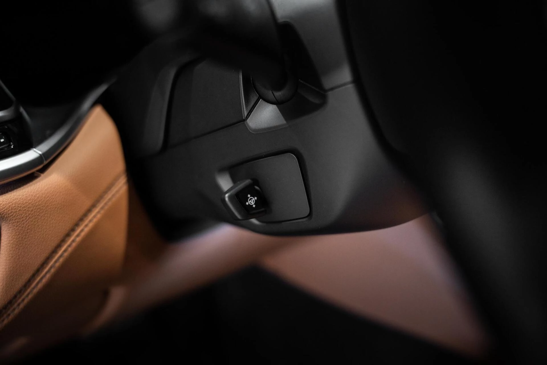 Hoofdafbeelding BMW 7 Serie