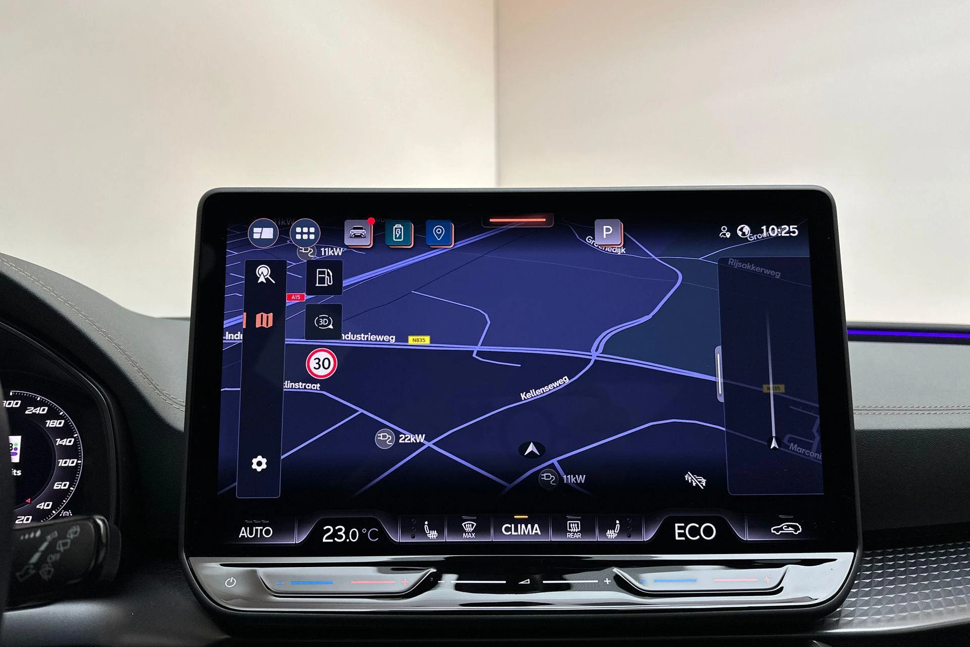 Hoofdafbeelding CUPRA Leon Sportstourer