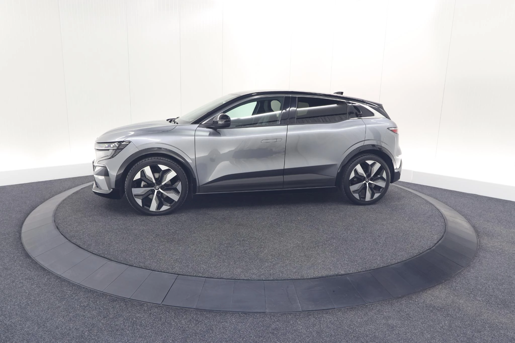 Hoofdafbeelding Renault Megane E-Tech