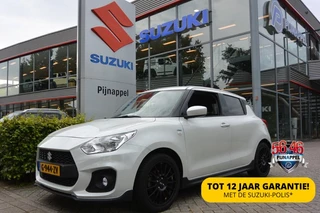 Suzuki Swift 1.2 Sportselect 5-deurs airco Smart Hybrid