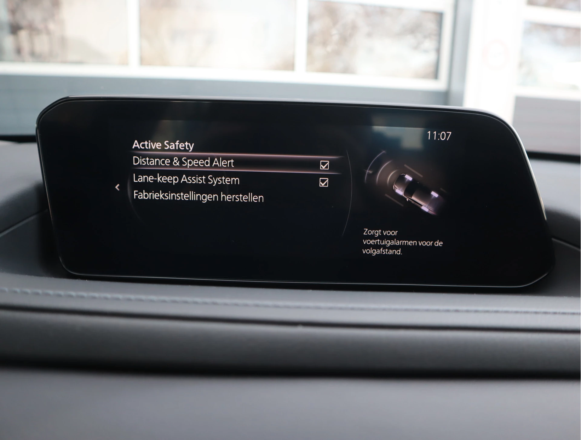 Hoofdafbeelding Mazda CX-30