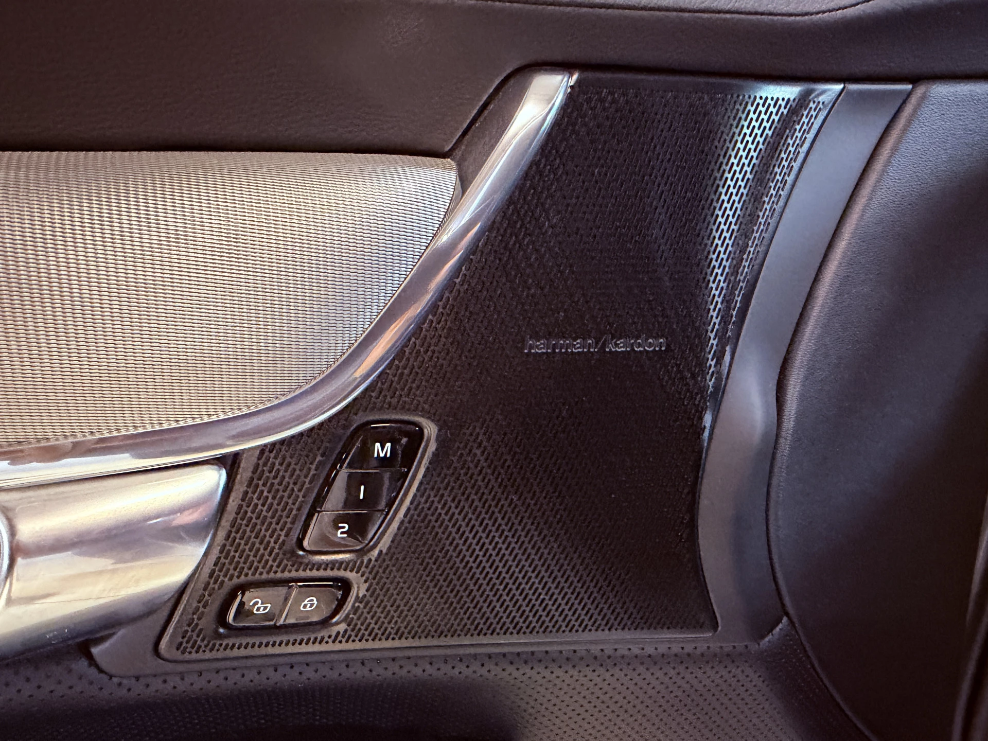 Hoofdafbeelding Volvo V90