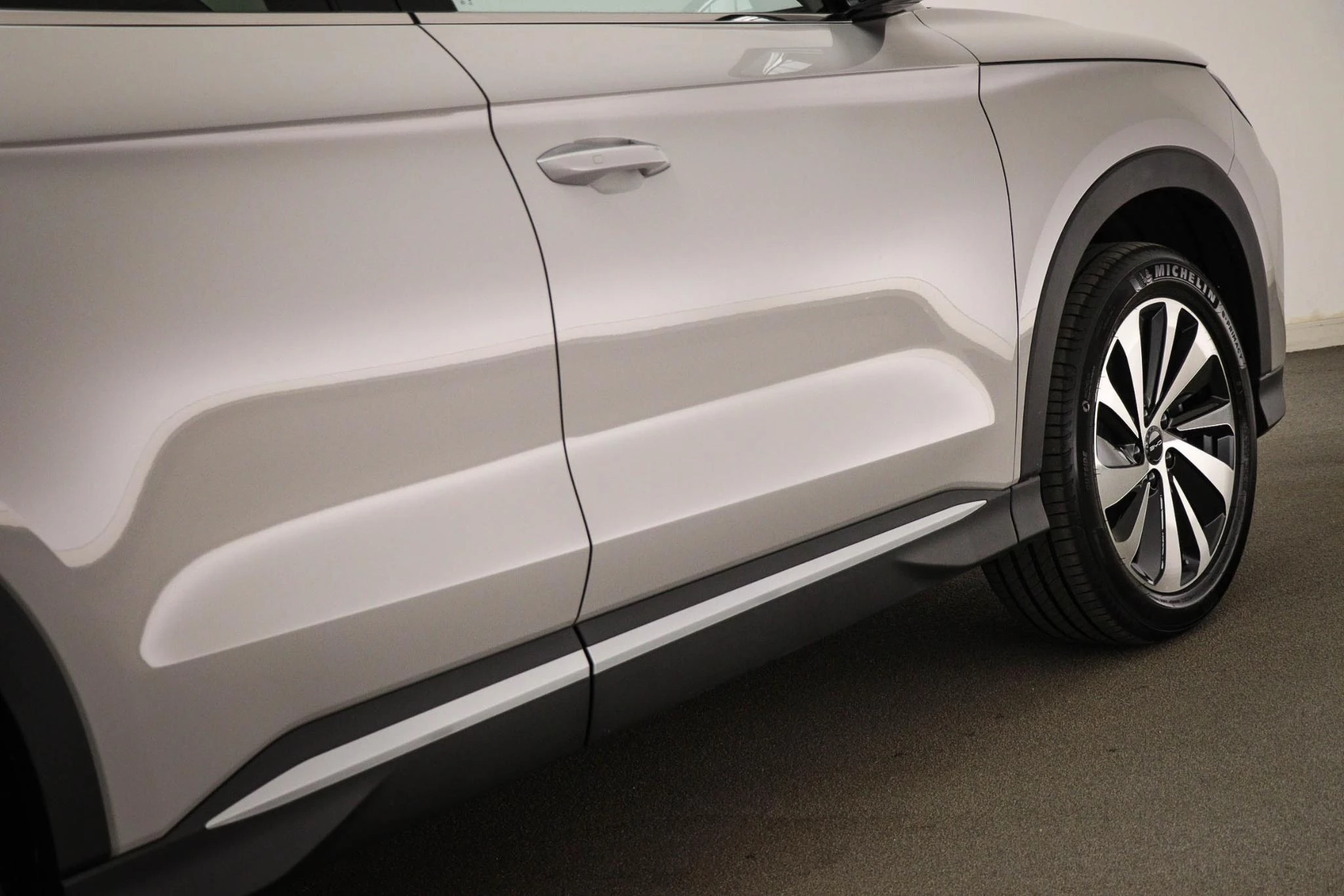 Hoofdafbeelding BYD SEAL U