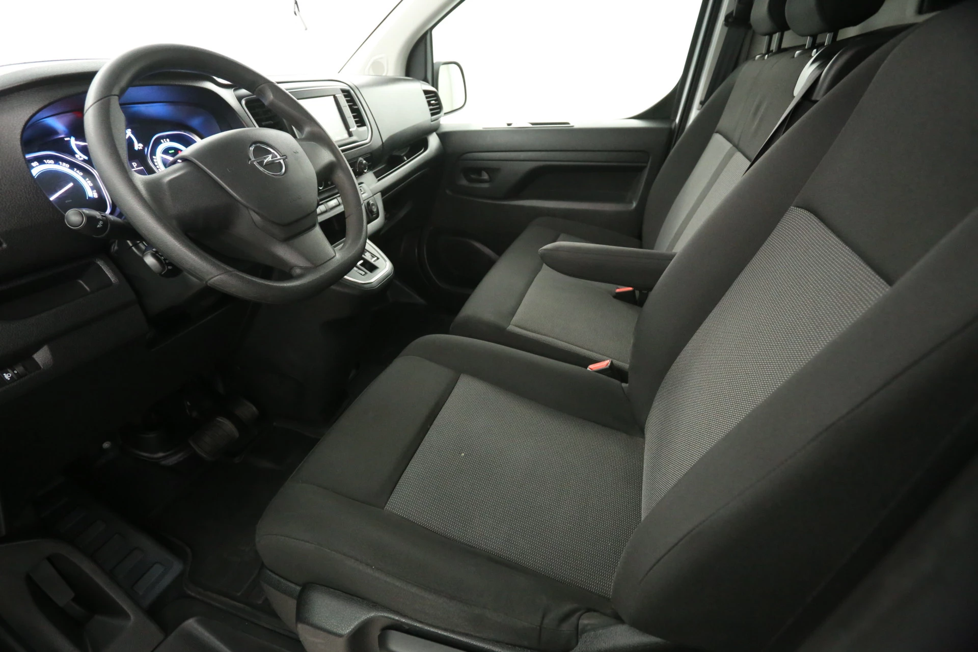 Hoofdafbeelding Opel Vivaro-e