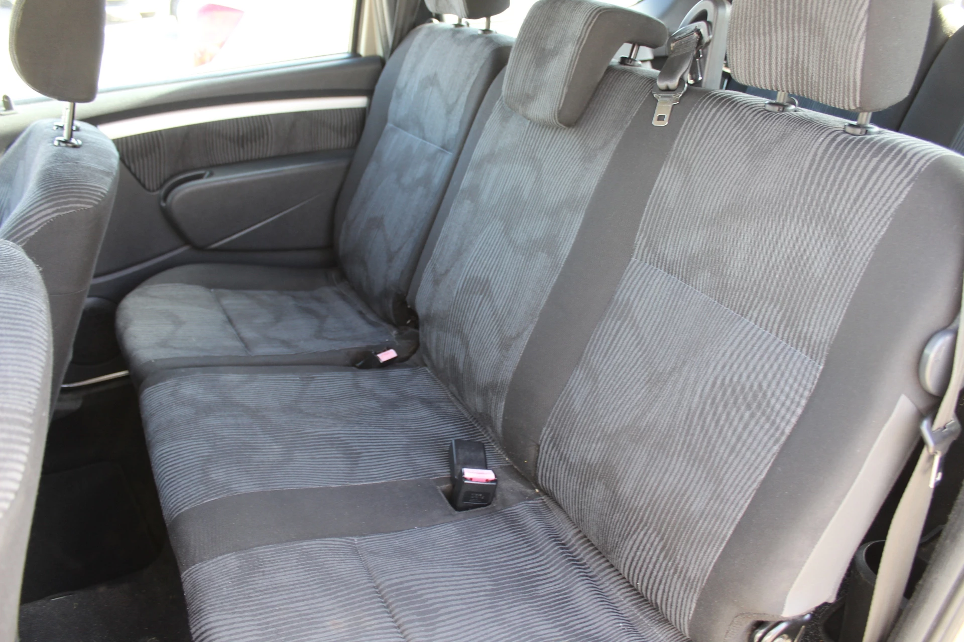 Hoofdafbeelding Dacia Logan