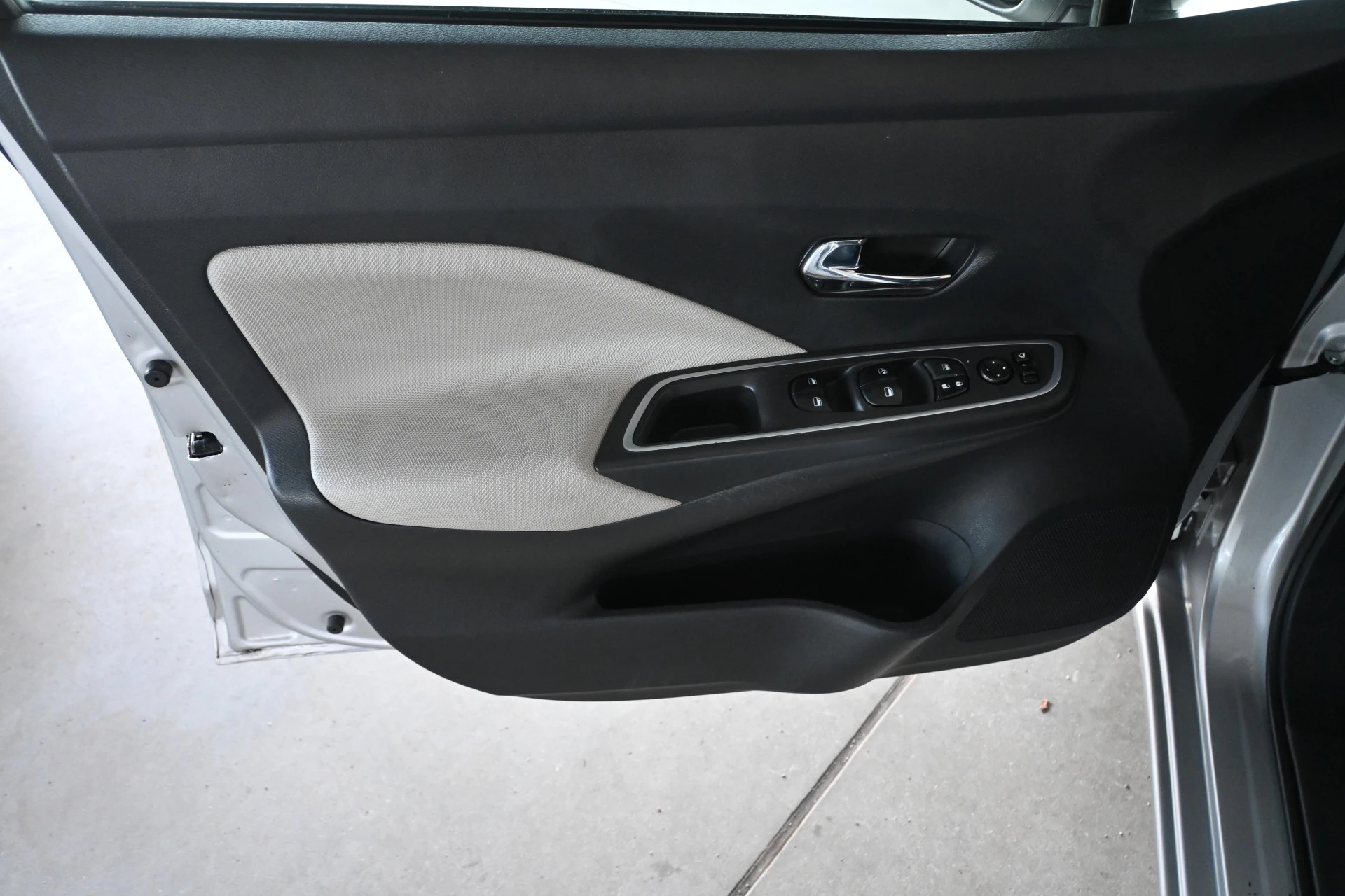 Hoofdafbeelding Nissan Micra