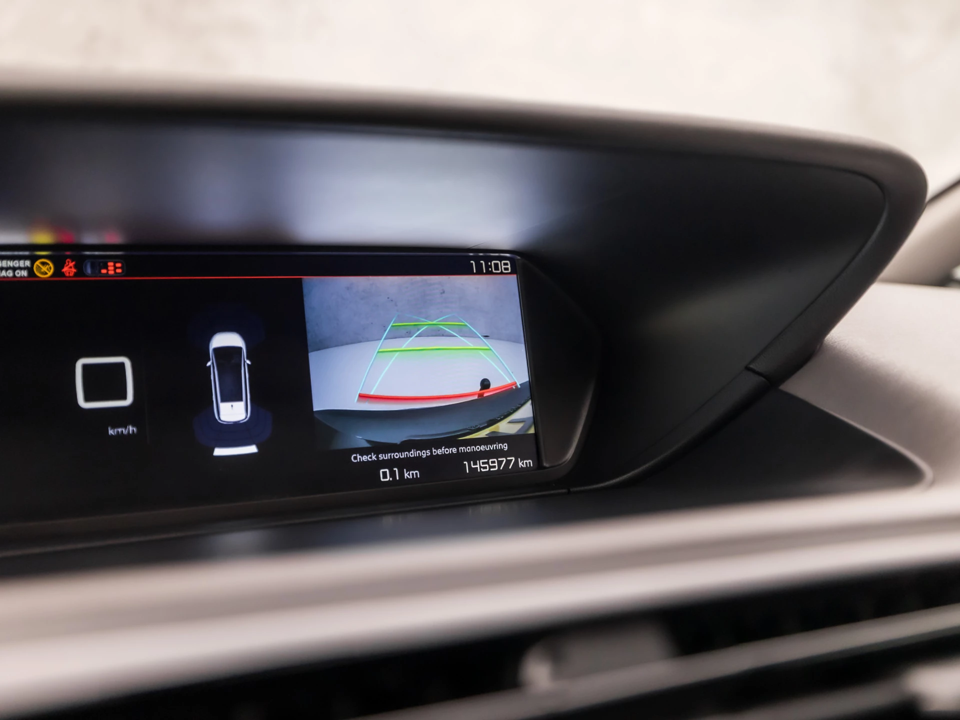 Hoofdafbeelding Citroën Grand C4 Spacetourer