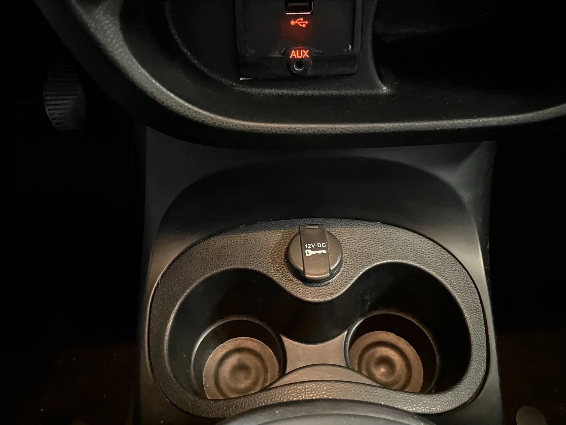 Hoofdafbeelding Fiat 500L