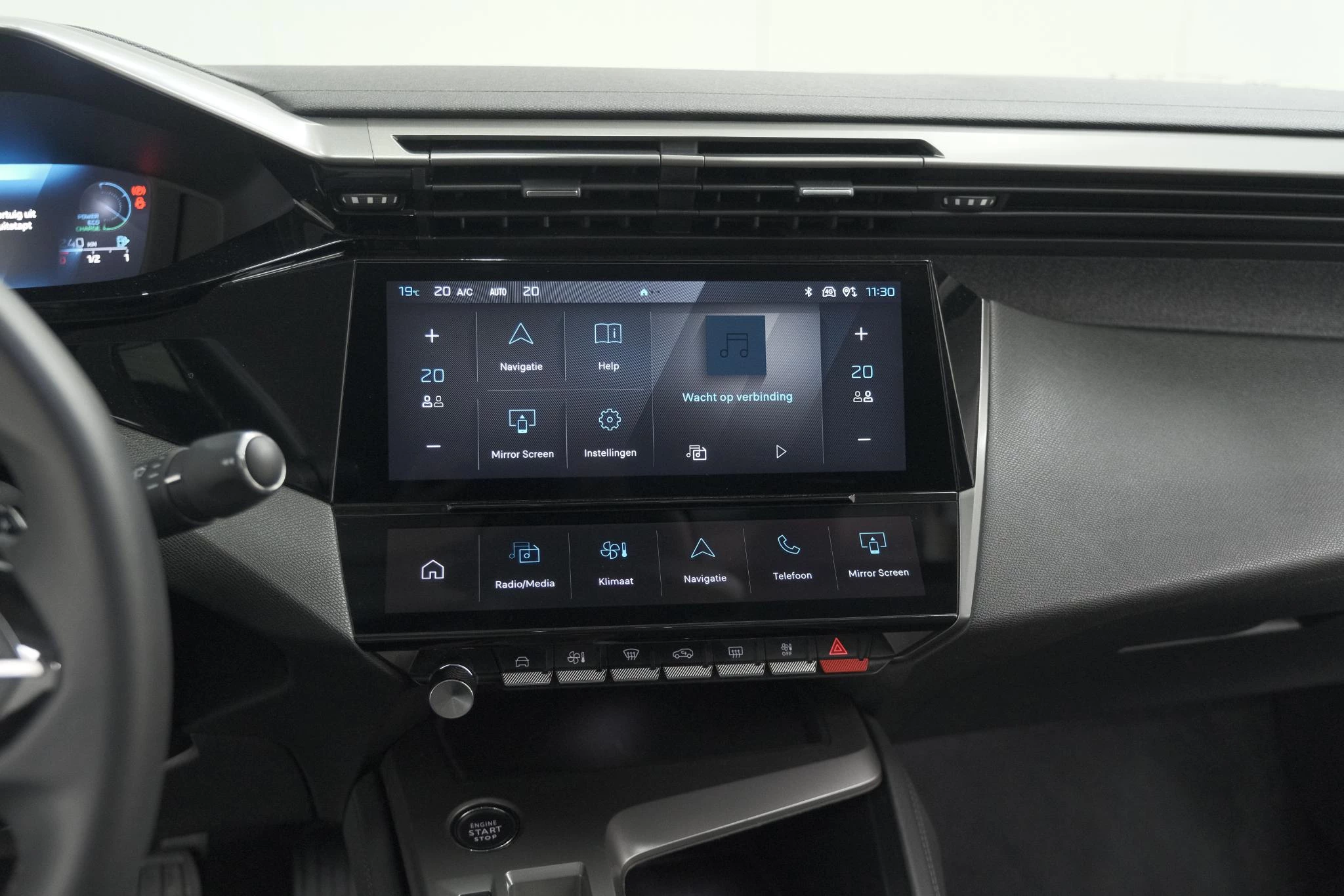 Hoofdafbeelding Peugeot 408