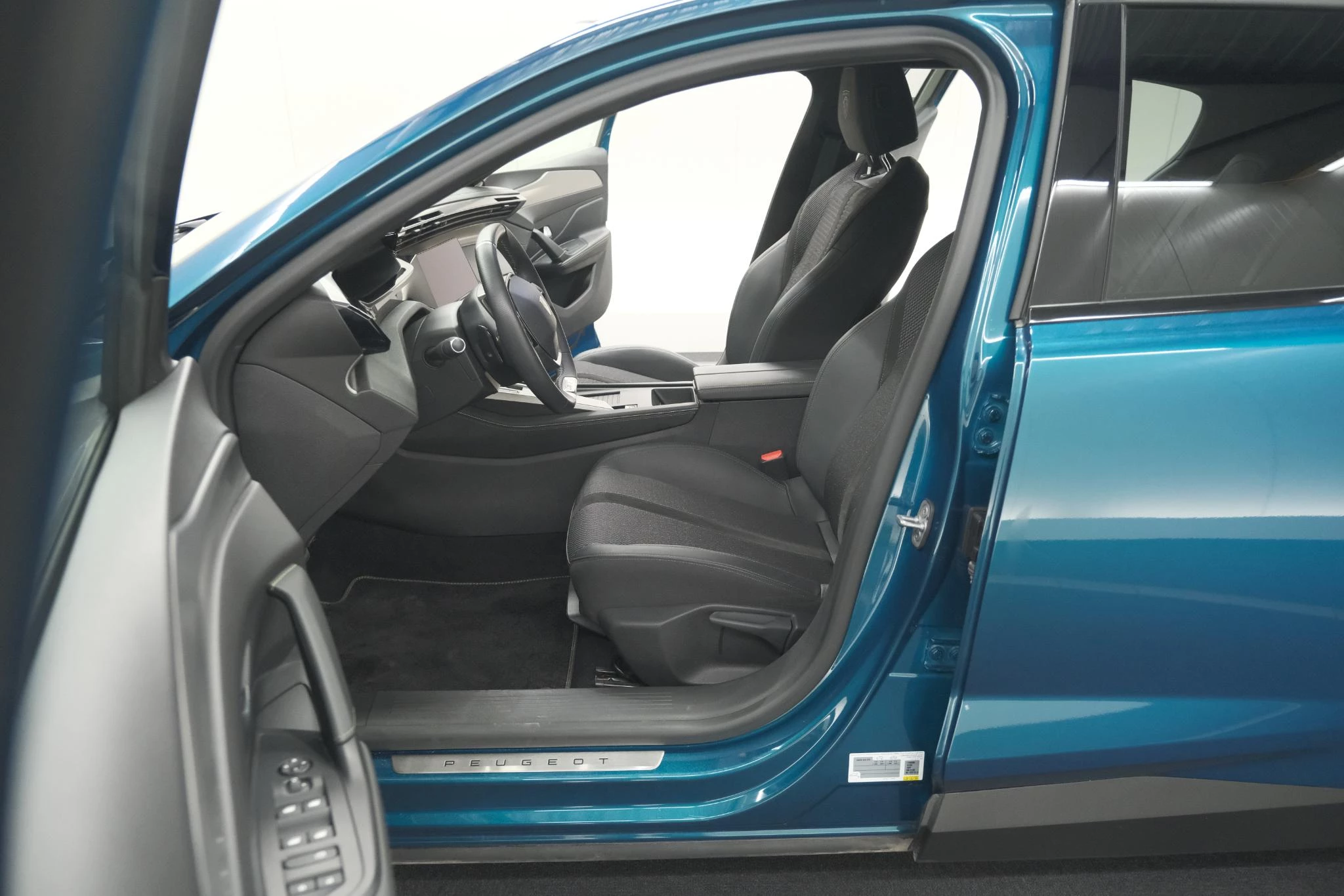 Hoofdafbeelding Peugeot 408