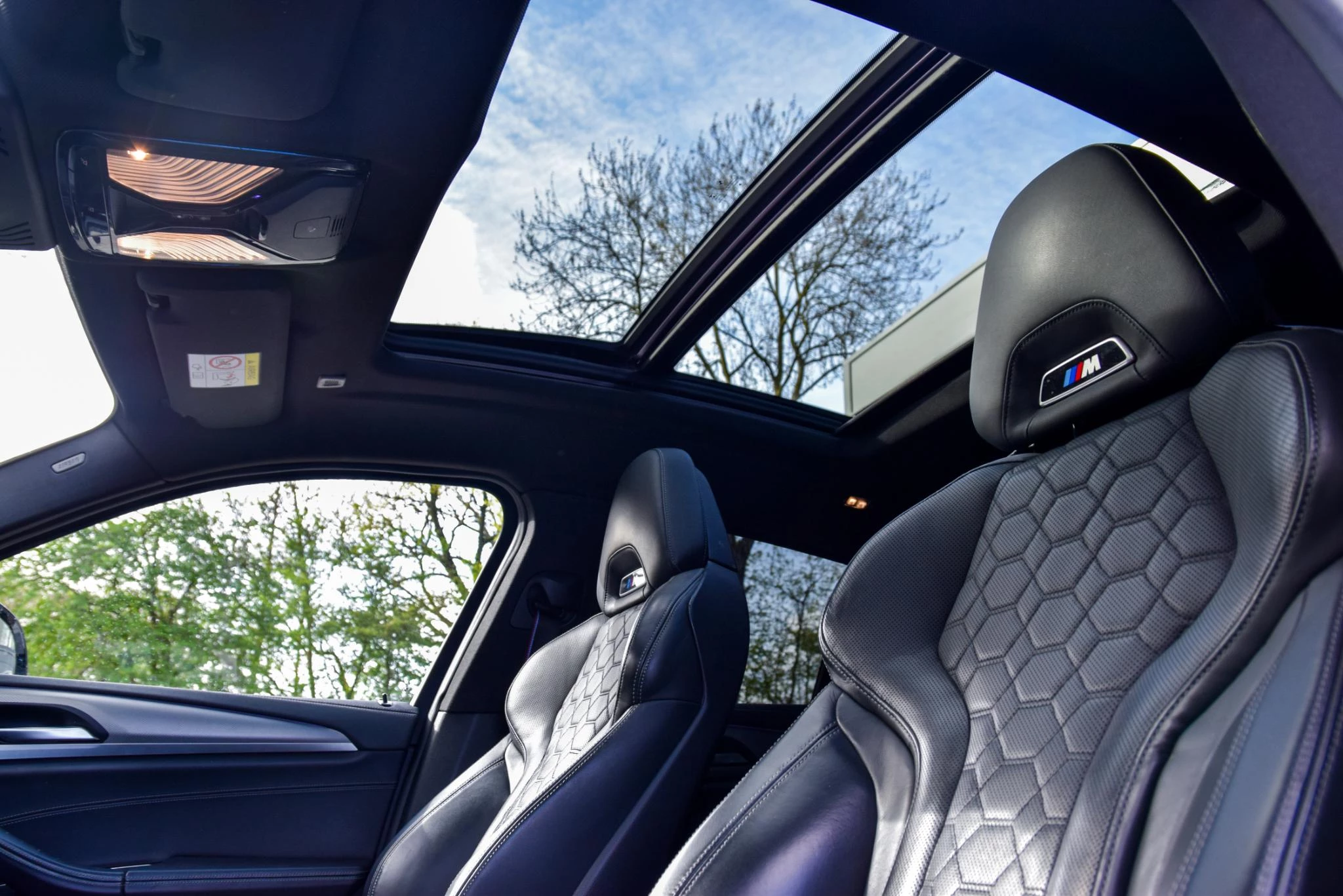 Hoofdafbeelding BMW X4