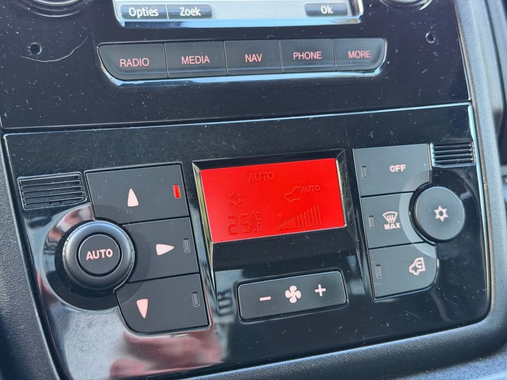 Hoofdafbeelding Peugeot Boxer