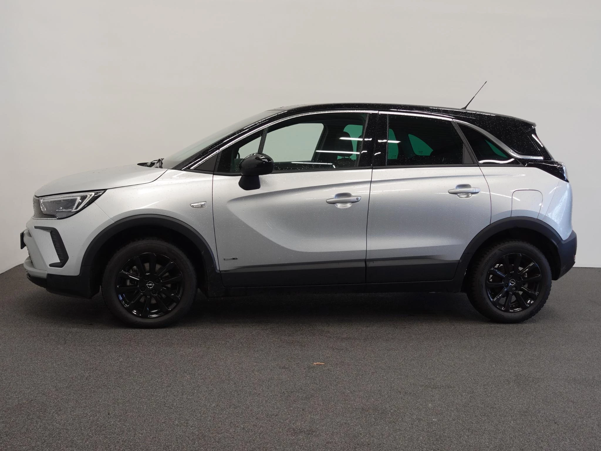 Hoofdafbeelding Opel Crossland