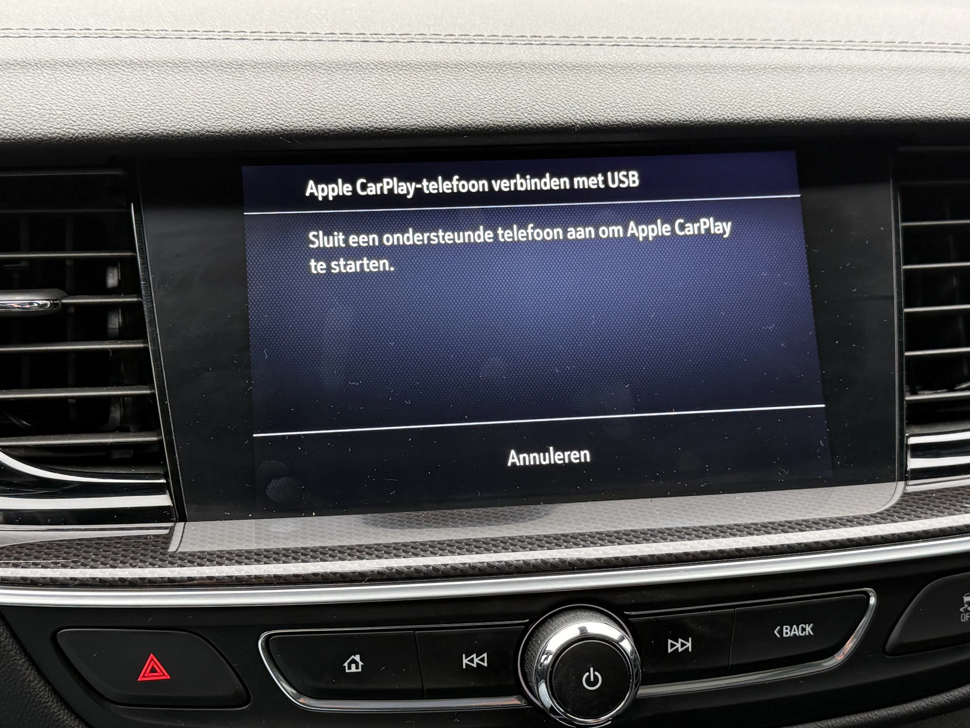 Hoofdafbeelding Opel Insignia