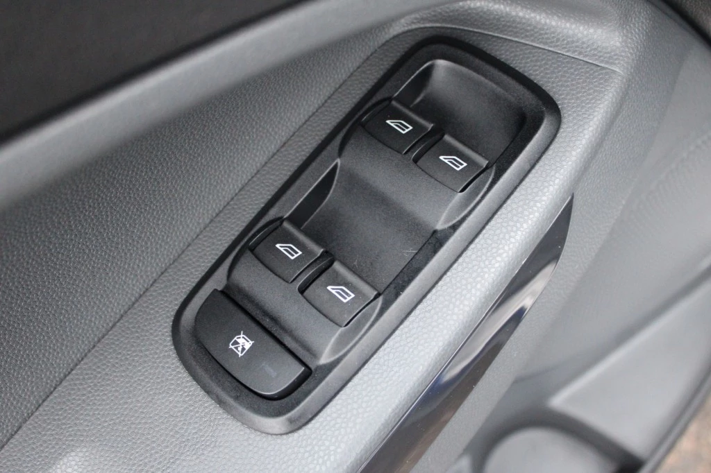 Hoofdafbeelding Ford EcoSport