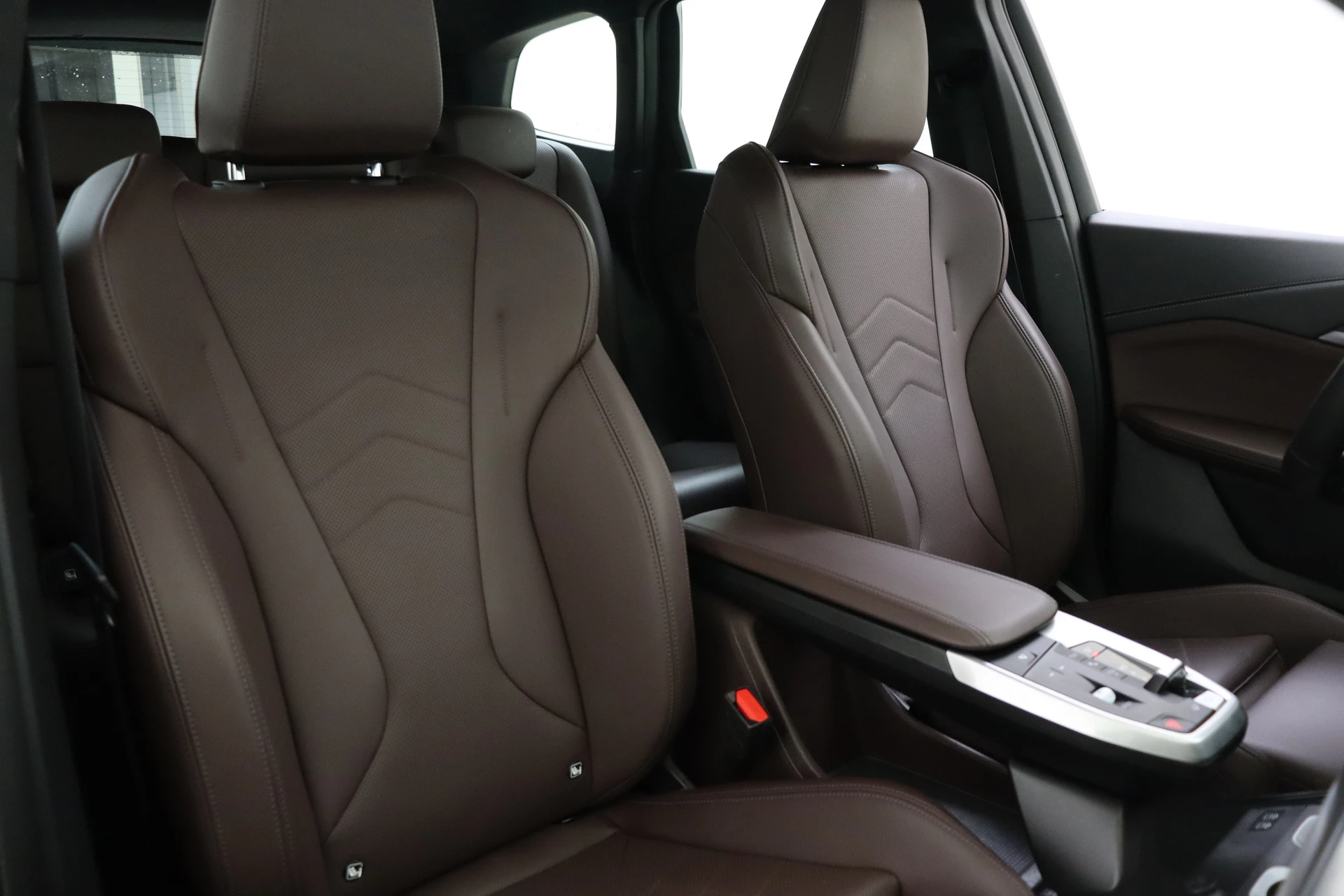 Hoofdafbeelding BMW iX1