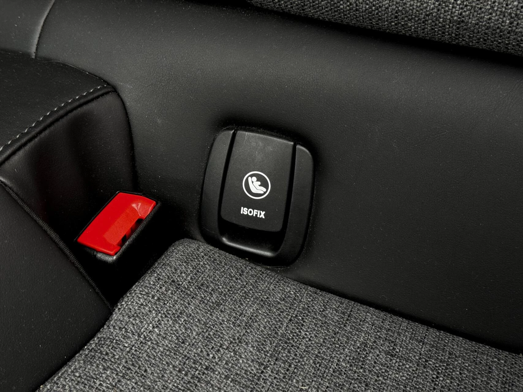 Hoofdafbeelding MINI Cooper S