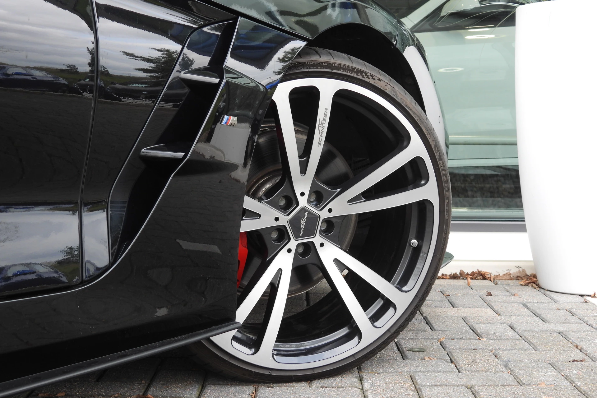 Hoofdafbeelding BMW Z4