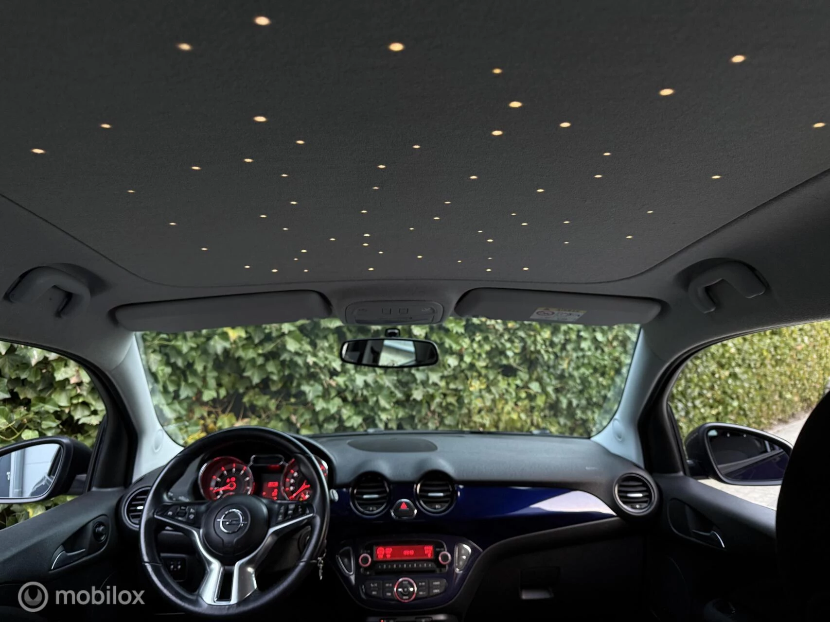 Hoofdafbeelding Opel ADAM