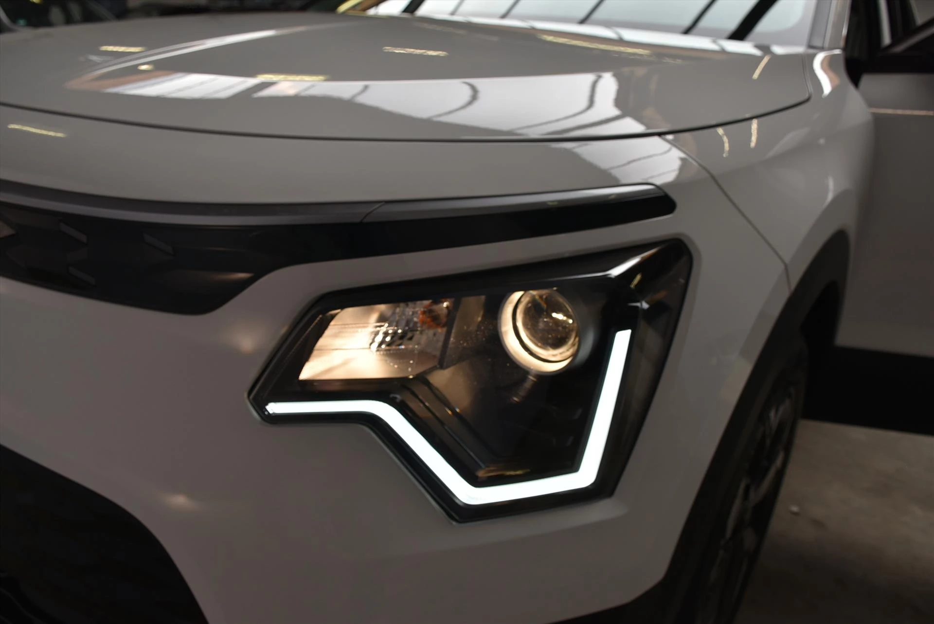 Hoofdafbeelding Kia e-Niro