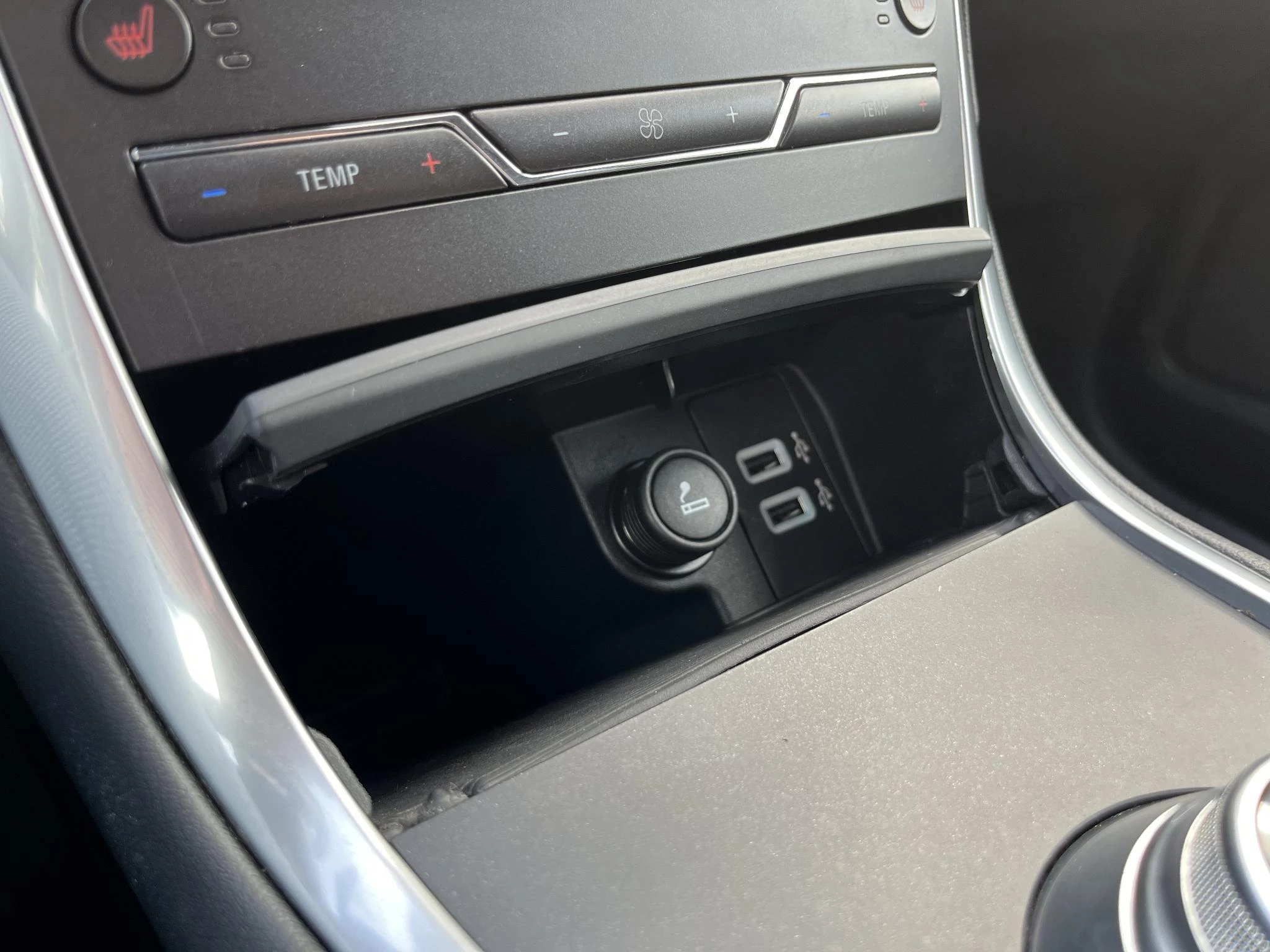 Hoofdafbeelding Ford S-Max