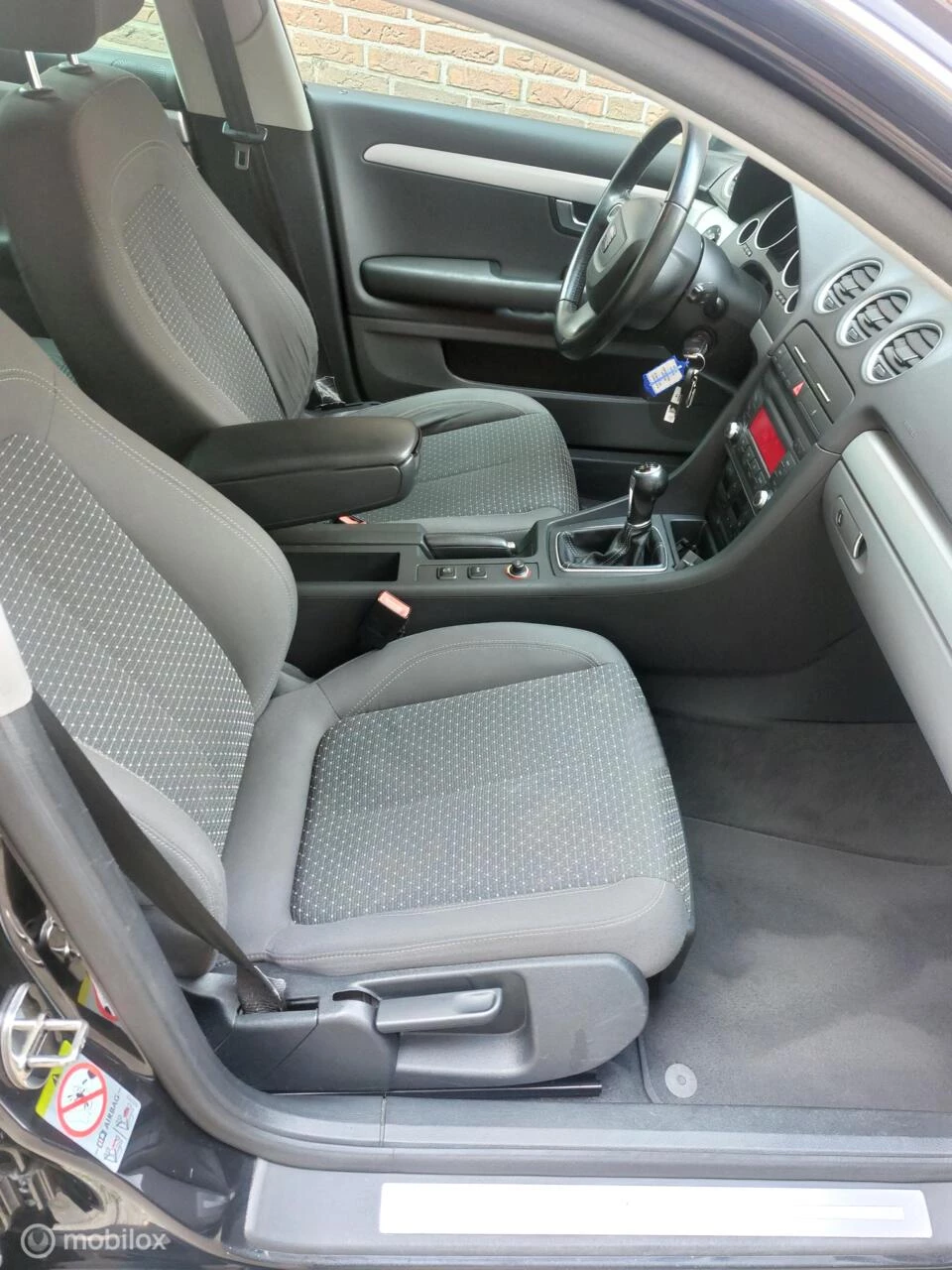 Hoofdafbeelding SEAT Exeo