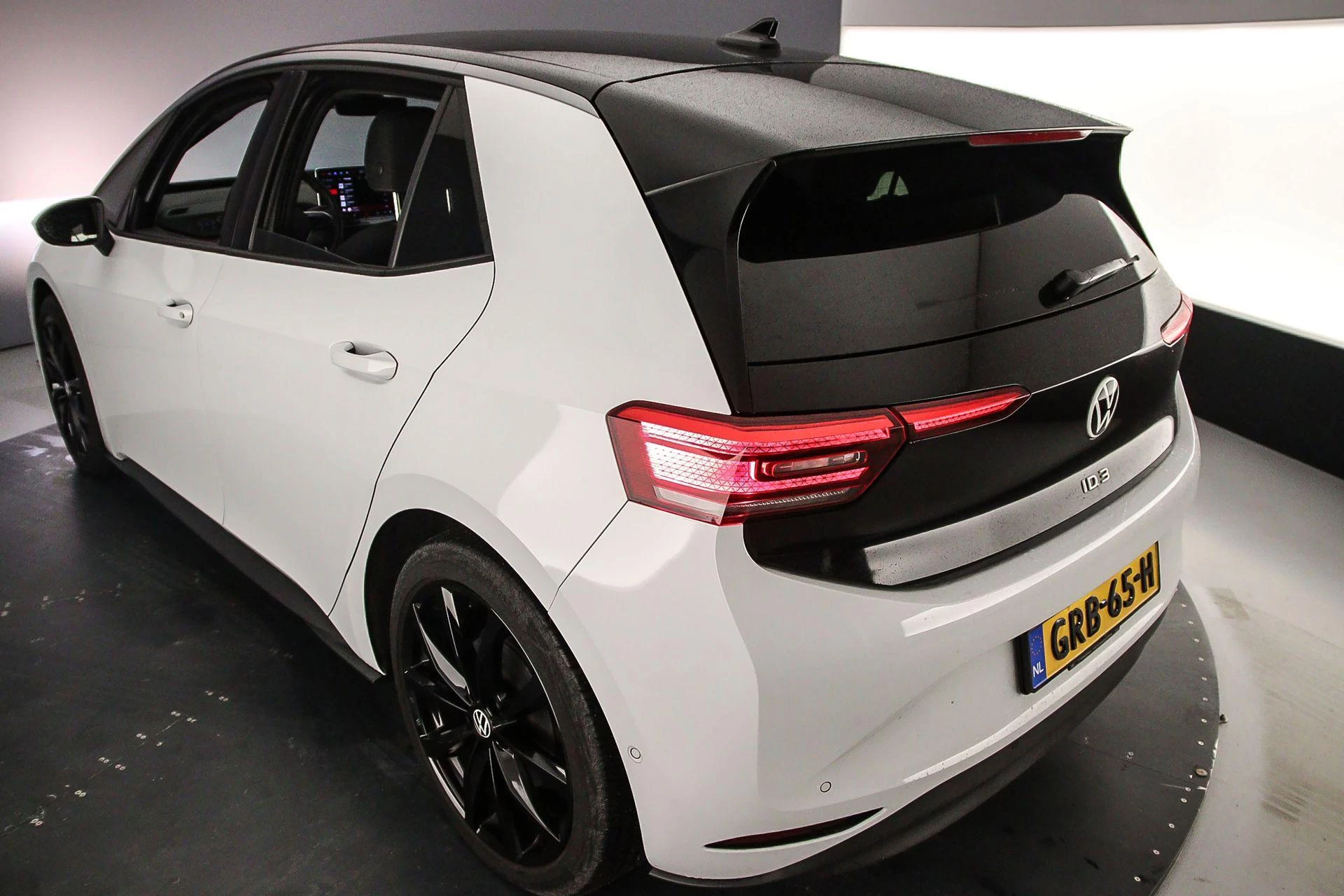 Hoofdafbeelding Volkswagen ID.3