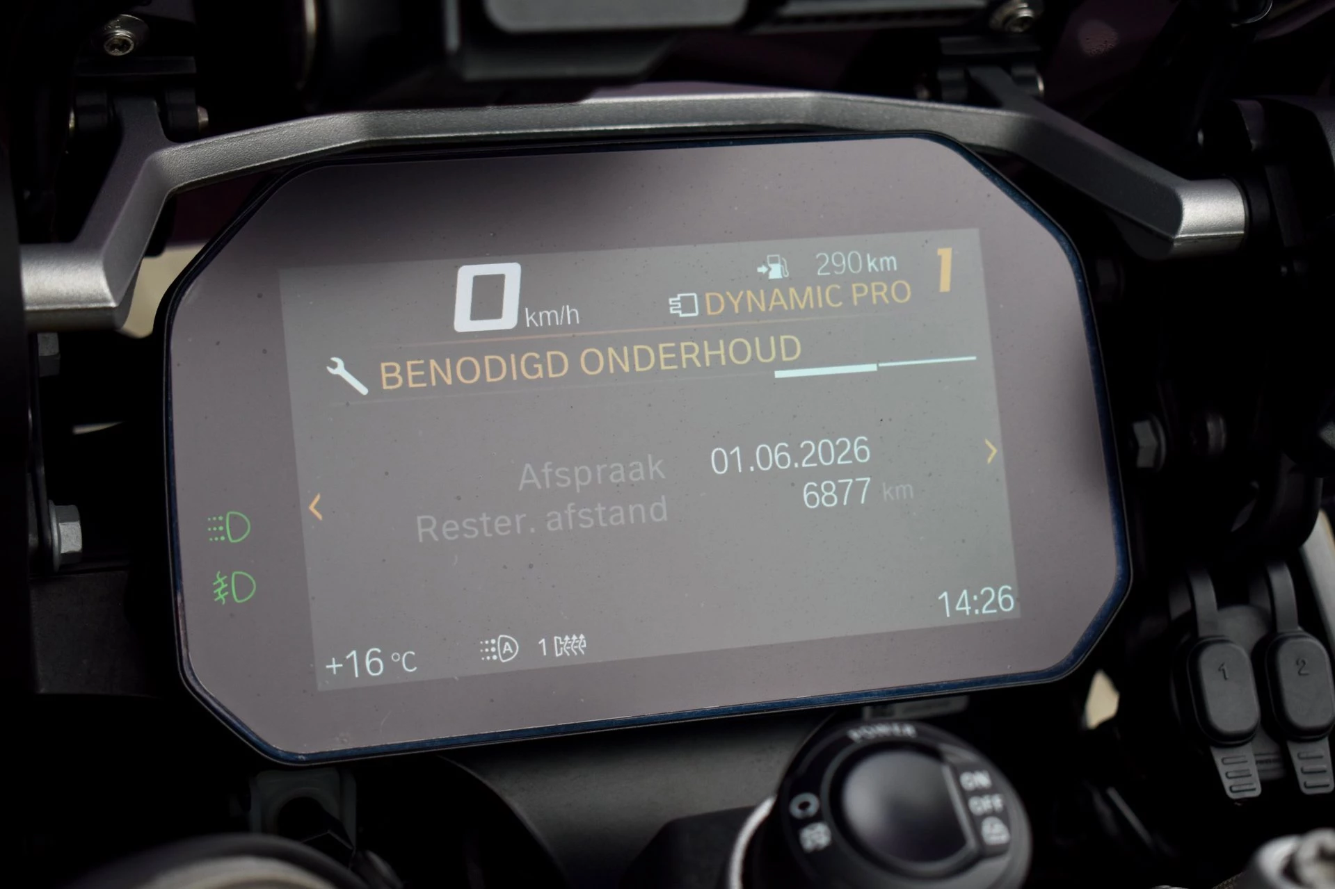 Hoofdafbeelding BMW R 1250 GS Adventure