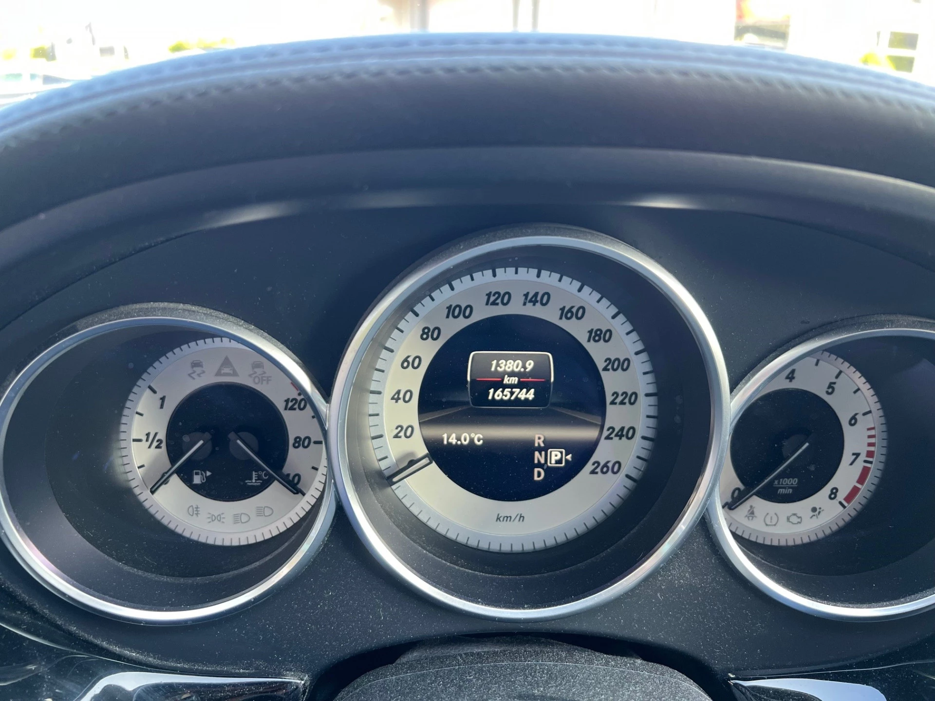 Hoofdafbeelding Mercedes-Benz CLS