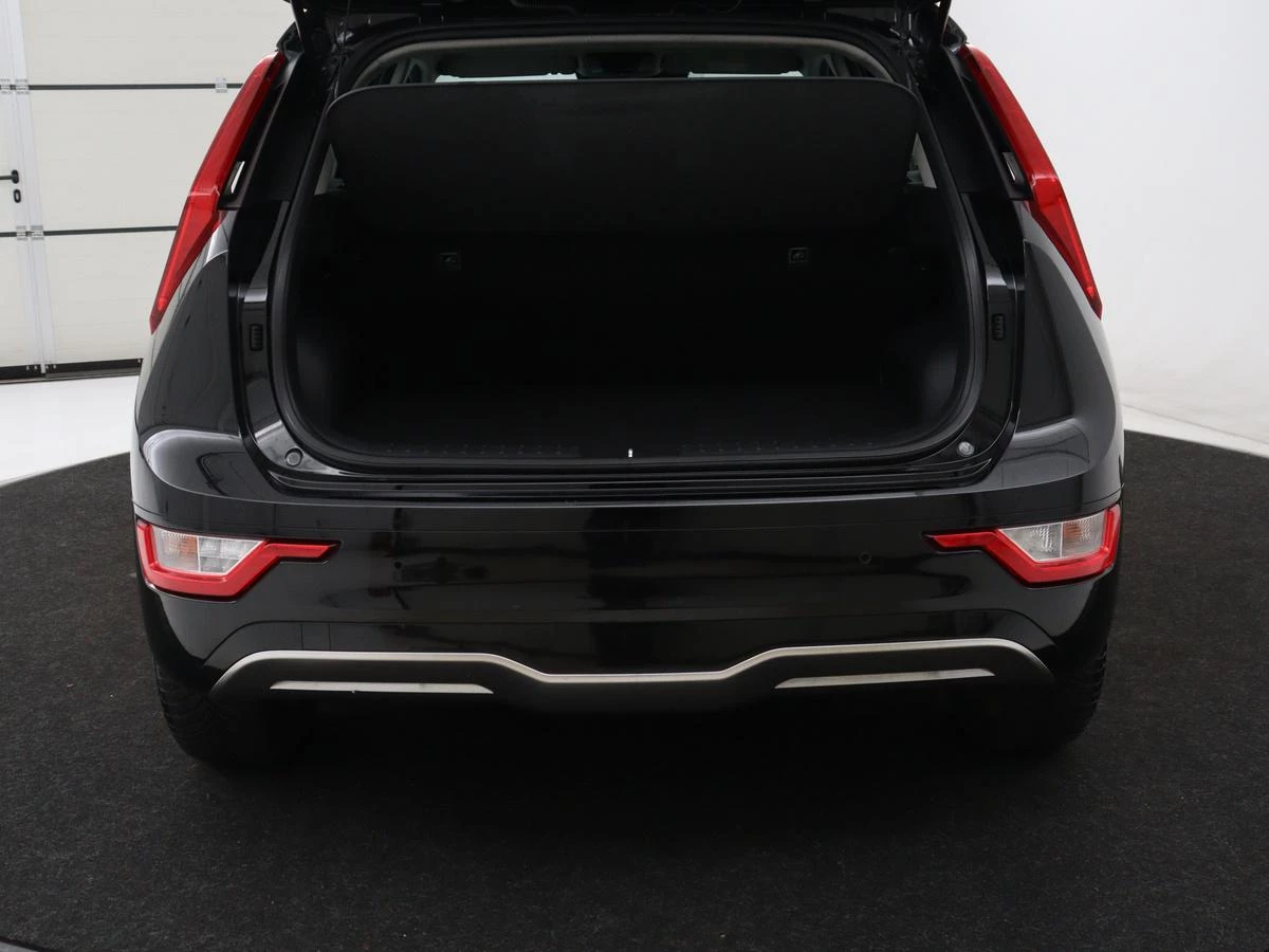 Hoofdafbeelding Kia Niro EV