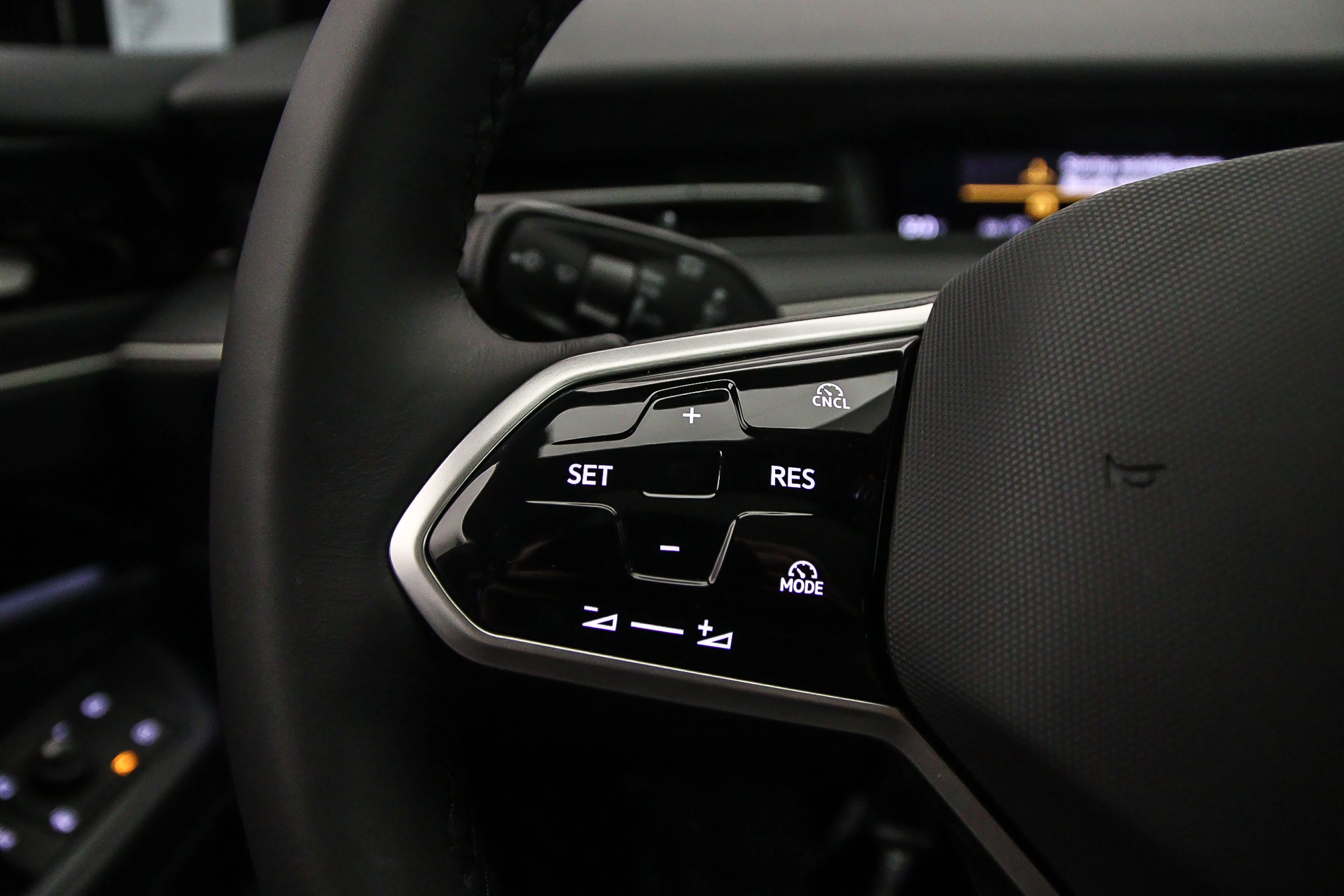 Hoofdafbeelding Volkswagen ID.7