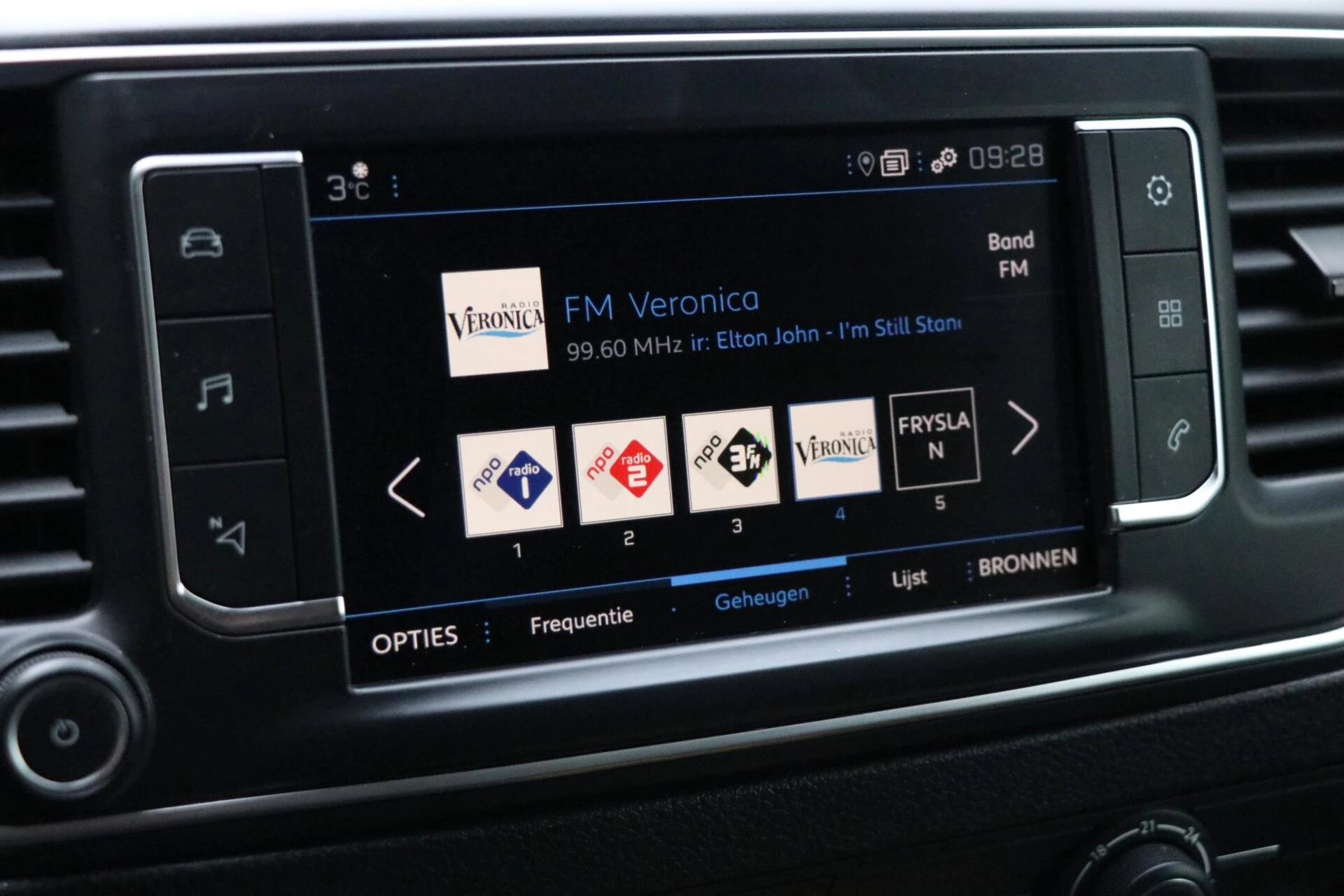 Hoofdafbeelding Peugeot Expert