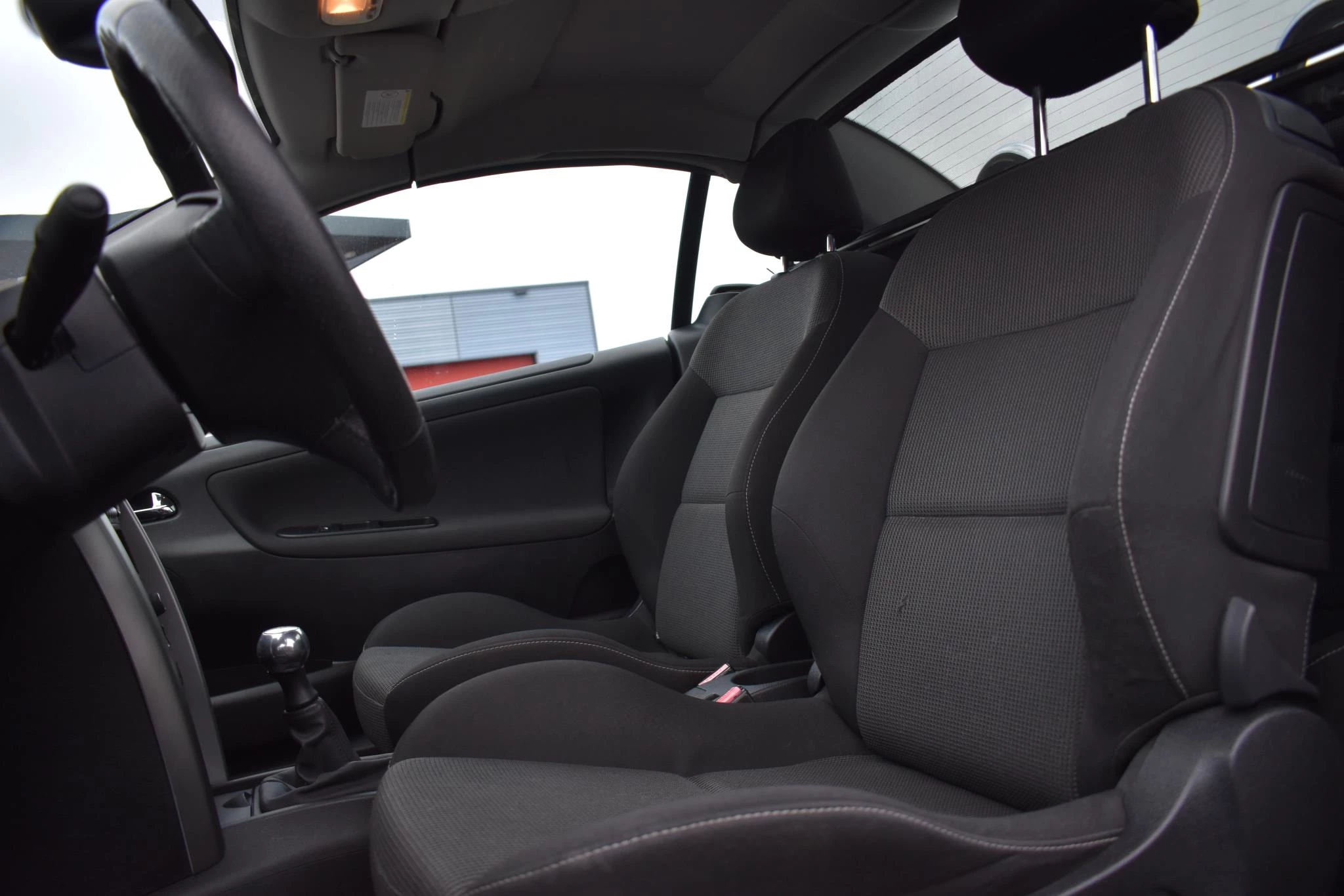 Hoofdafbeelding Peugeot 207