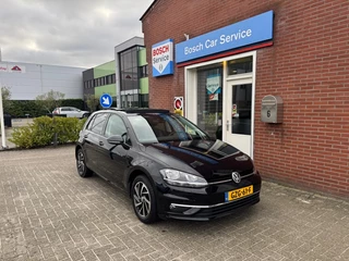 Hoofdafbeelding Volkswagen Golf Volkswagen Golf 1.0 TSI 81kW 5-drs 'Join'