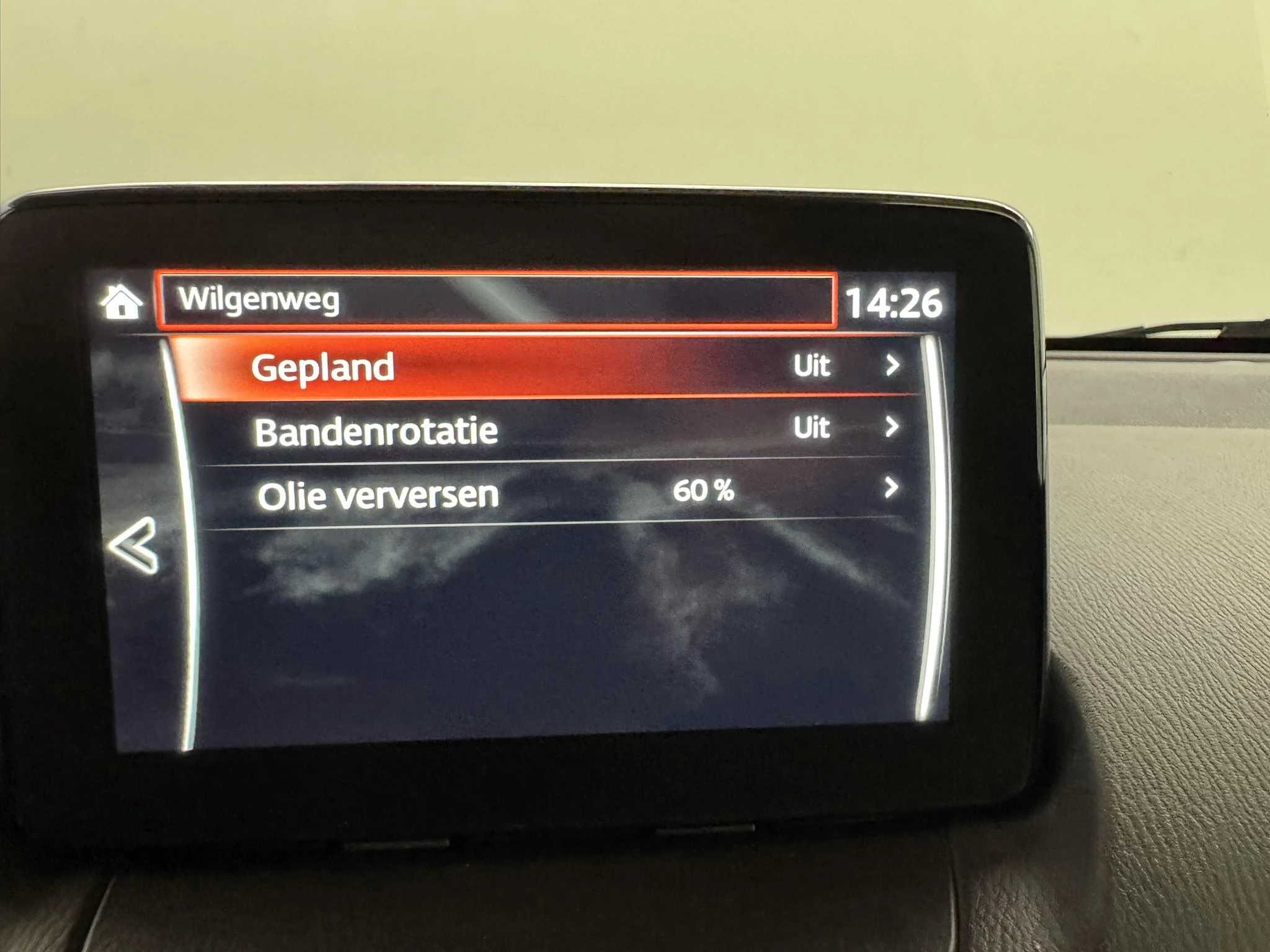Hoofdafbeelding Mazda 2