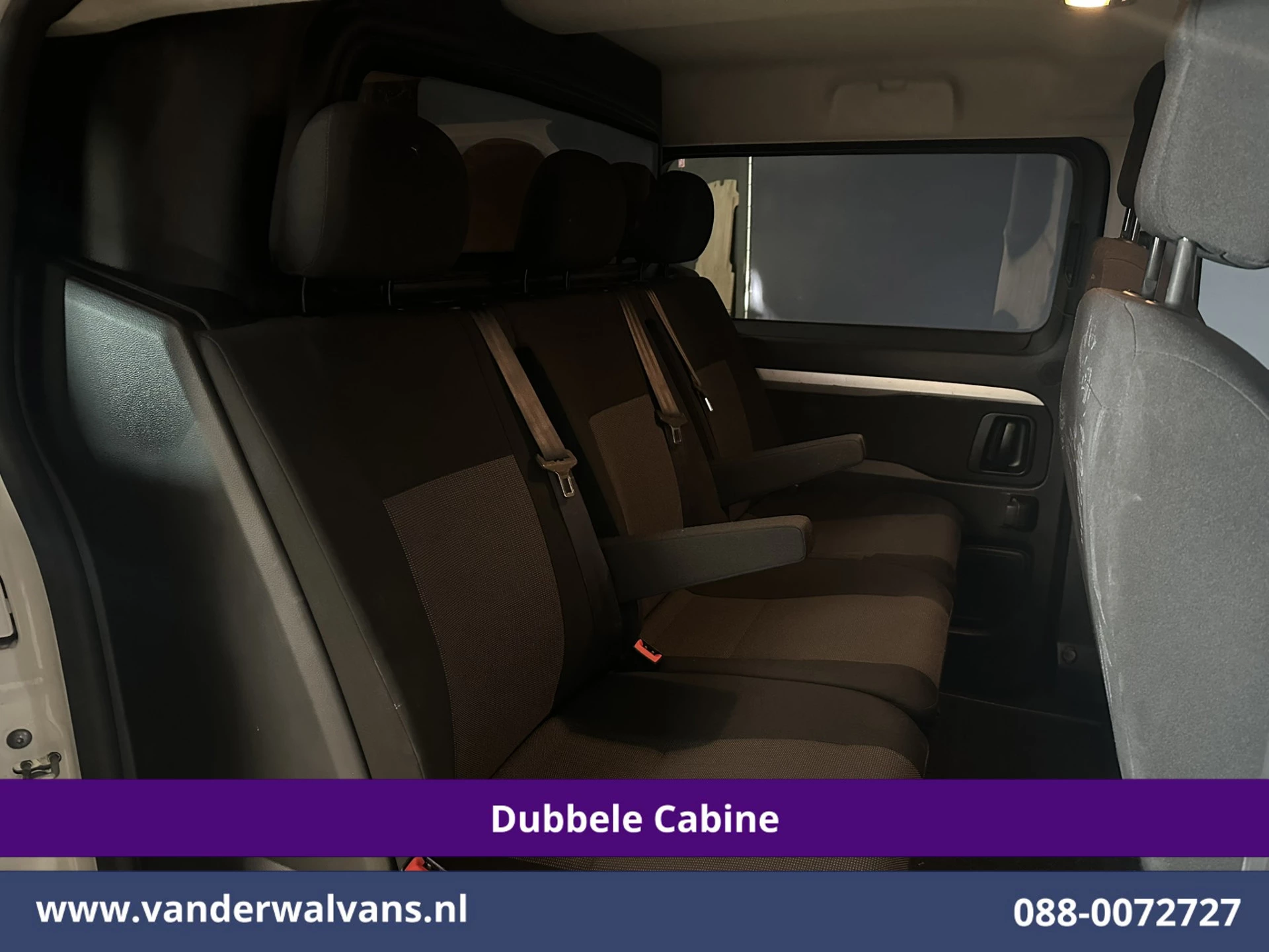 Hoofdafbeelding Peugeot Expert