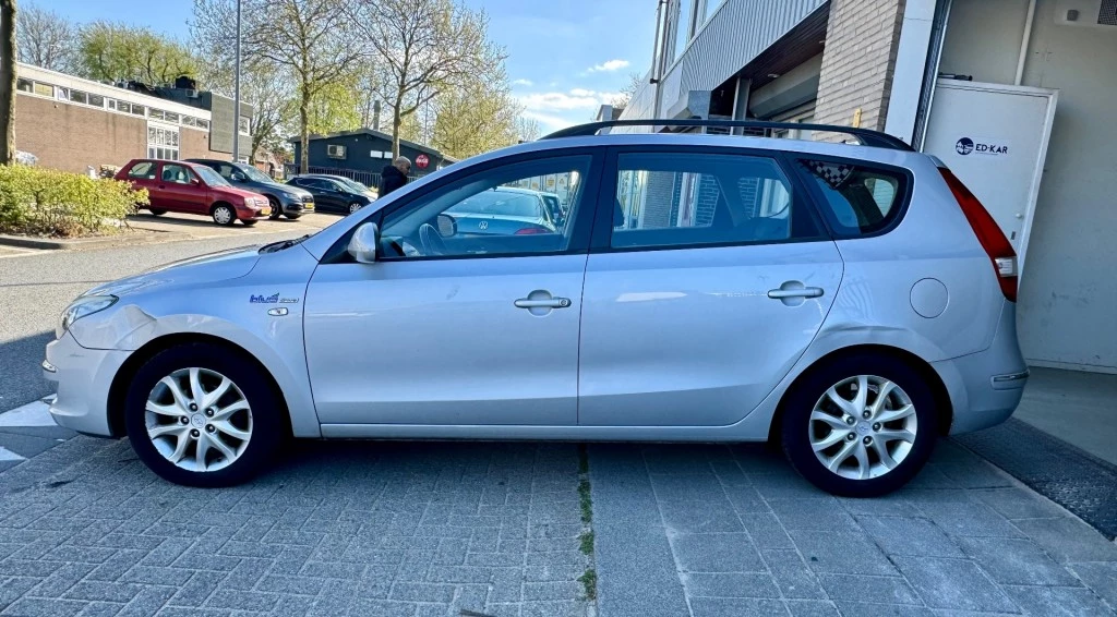 Hoofdafbeelding Hyundai i30