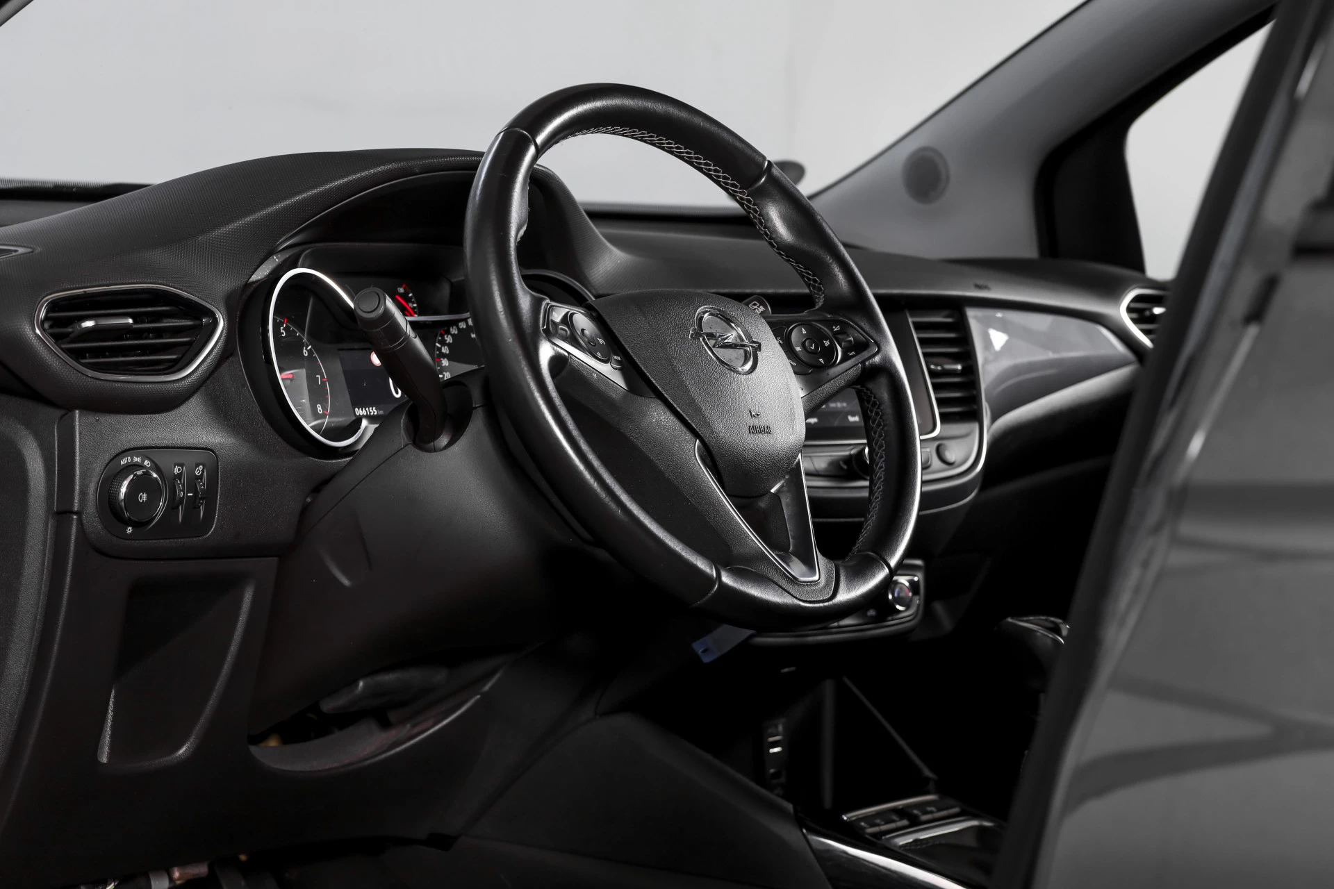 Hoofdafbeelding Opel Crossland