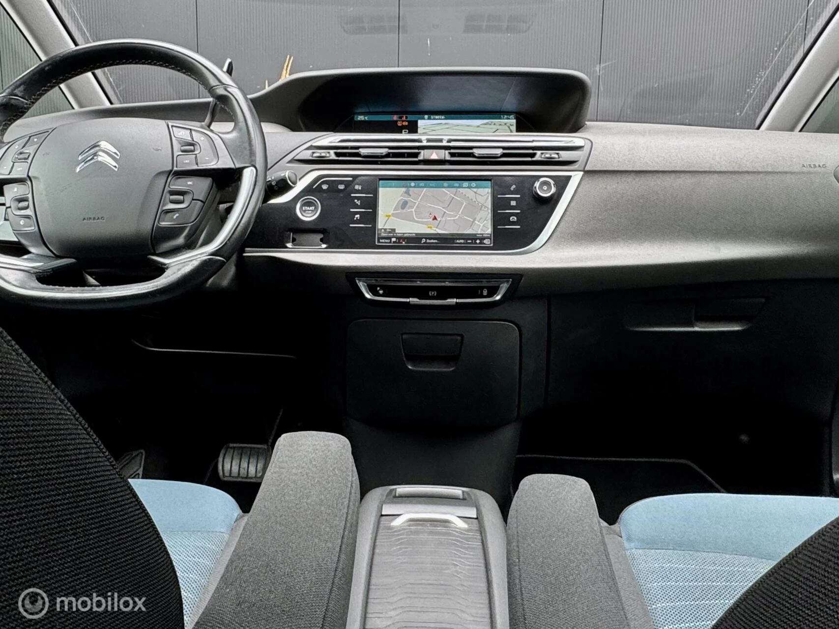 Hoofdafbeelding Citroën C4 Picasso