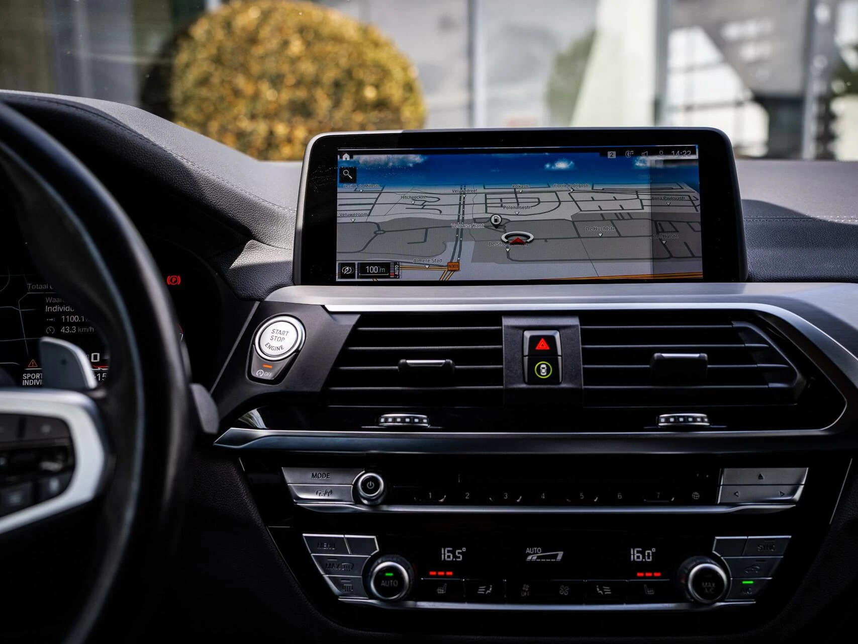 Hoofdafbeelding BMW X4