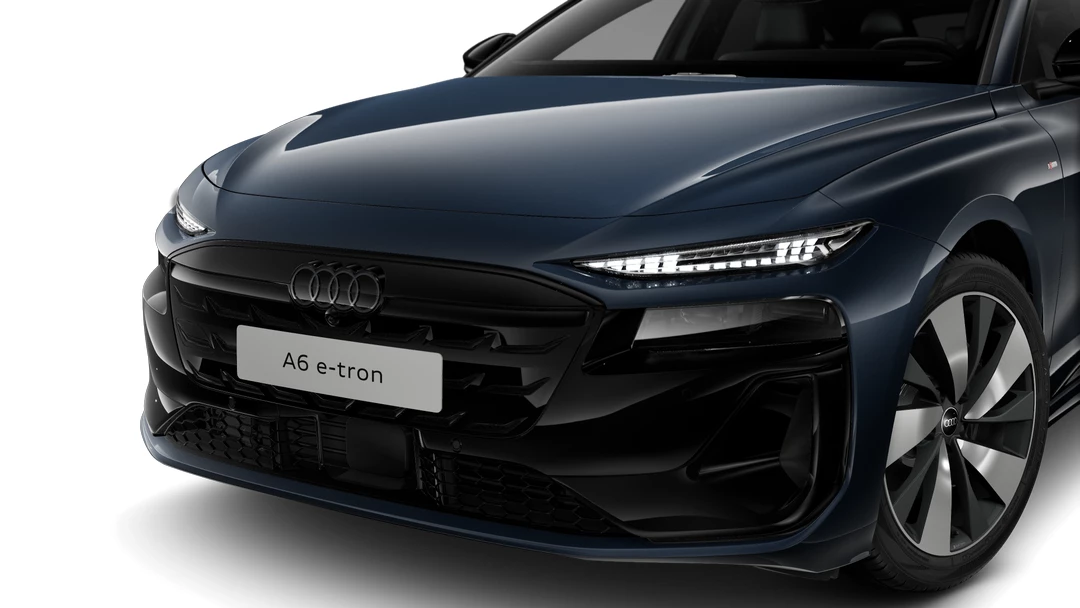 Hoofdafbeelding Audi A6 Sportback e-tron