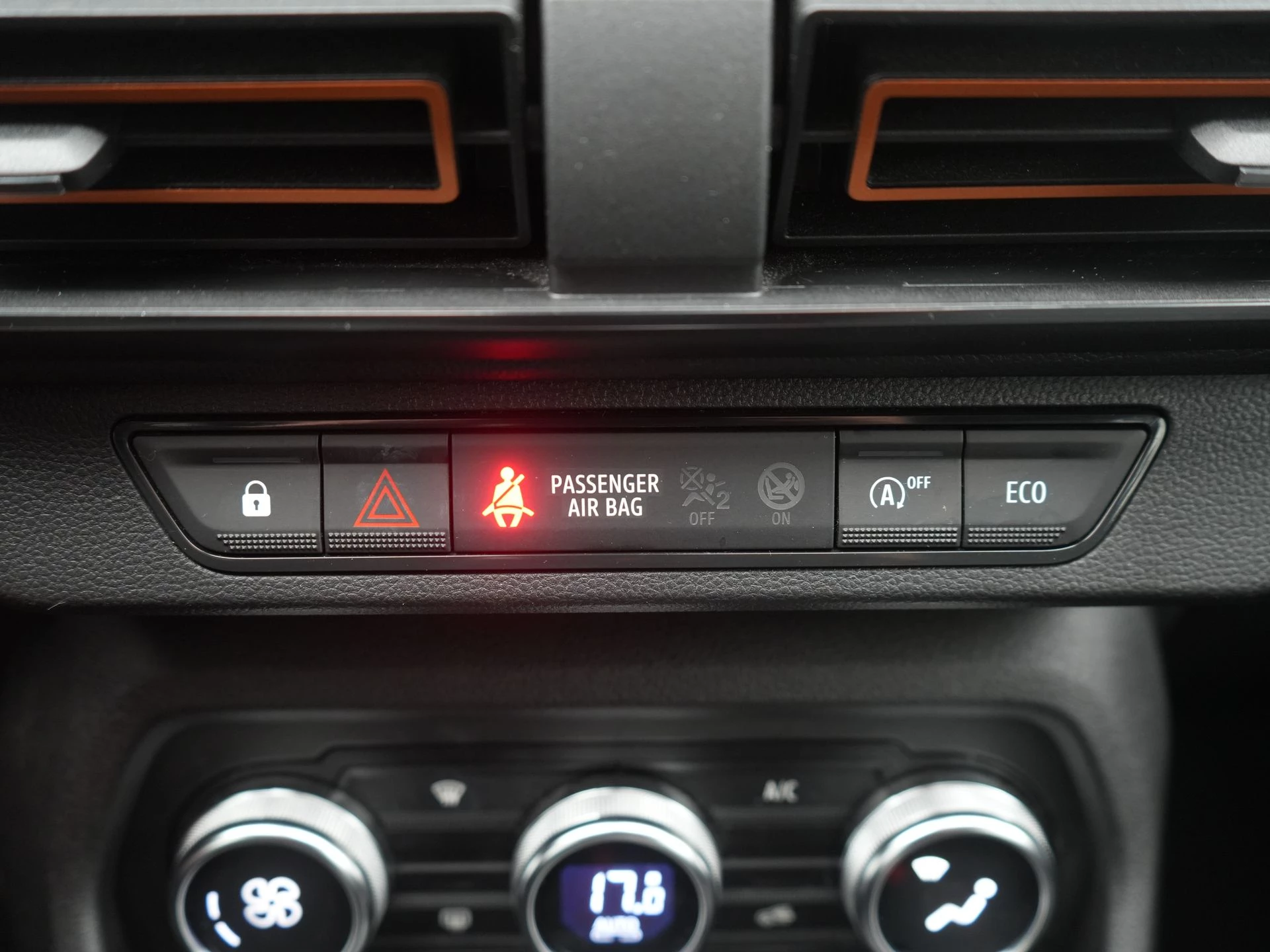 Hoofdafbeelding Dacia Sandero Stepway